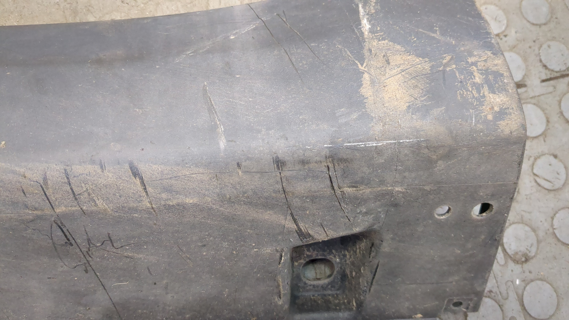 Накладка на порог