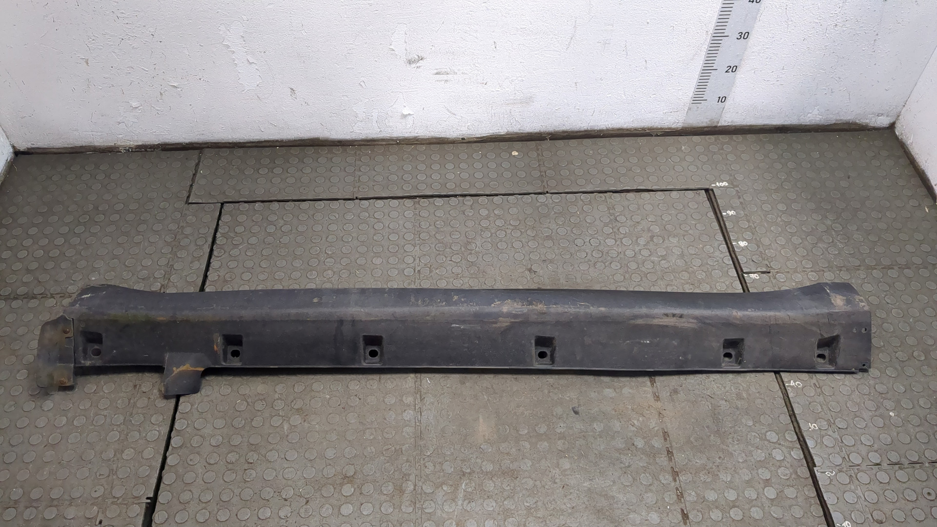 Накладка на порог