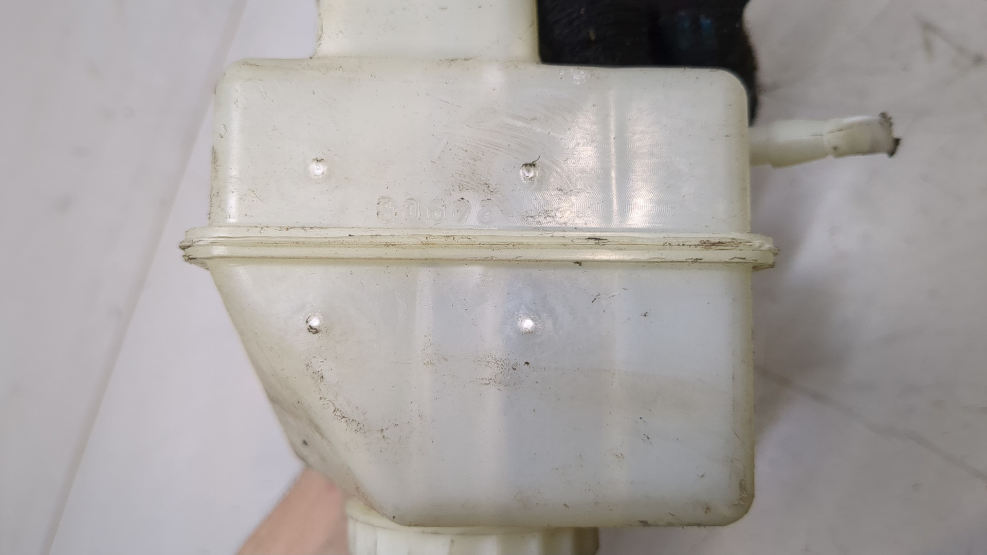 Цилиндр тормозной главный