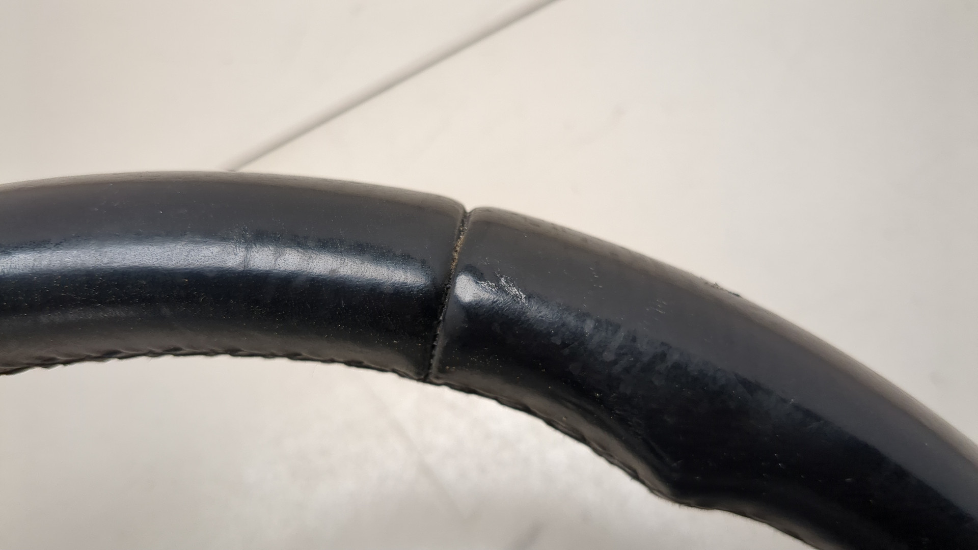 Рулевое колесо (руль)