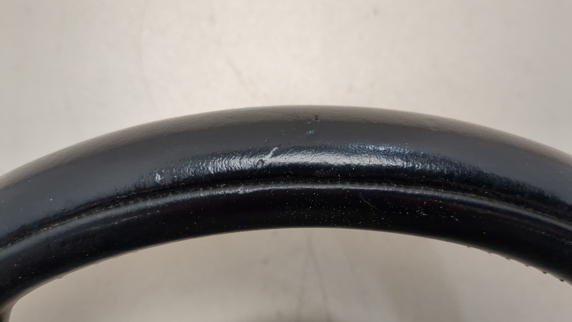 Рулевое колесо (руль)