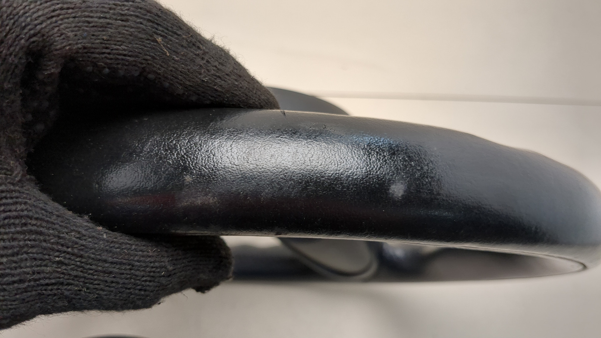 Рулевое колесо (руль)