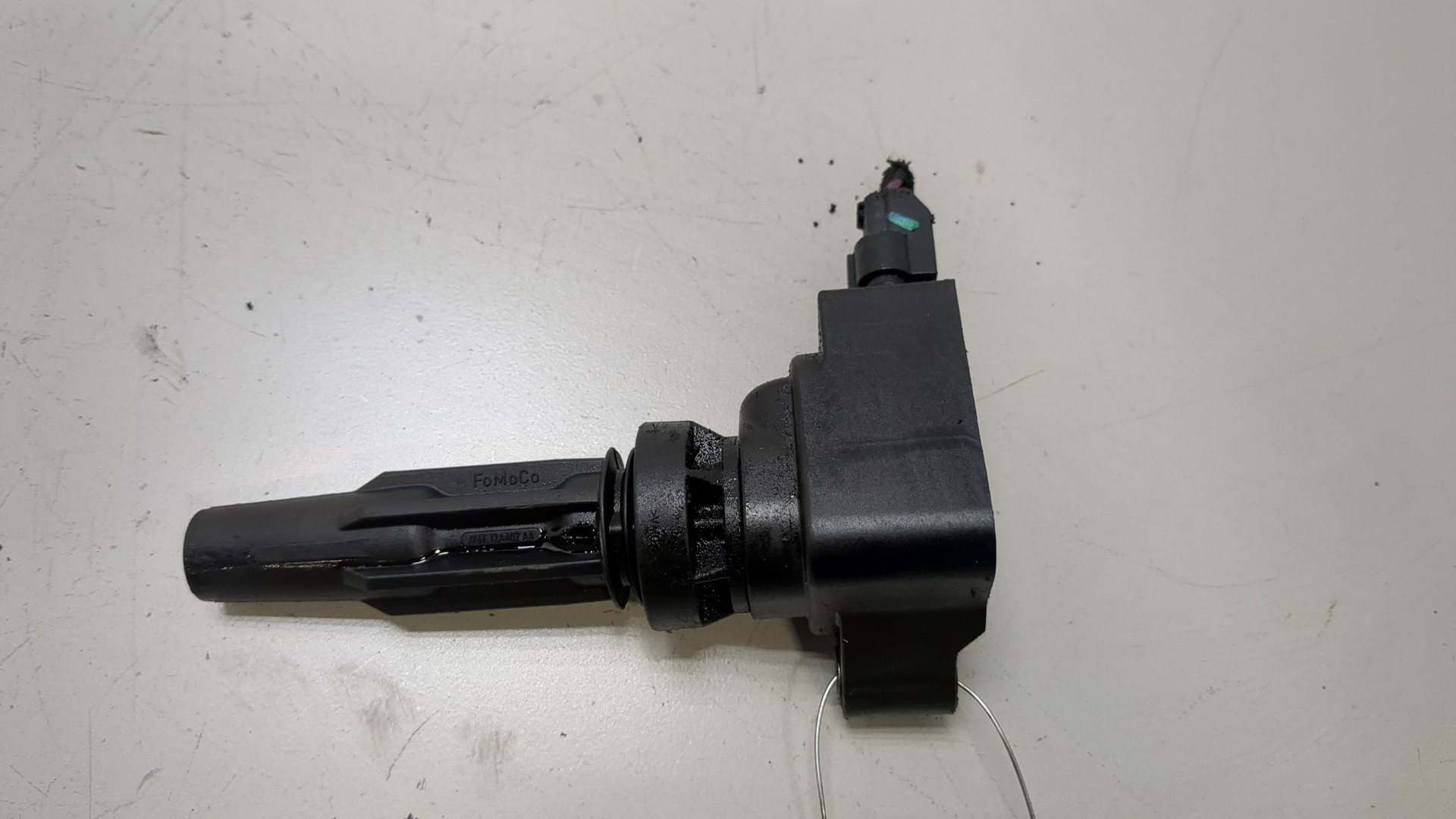 Катушка зажигания