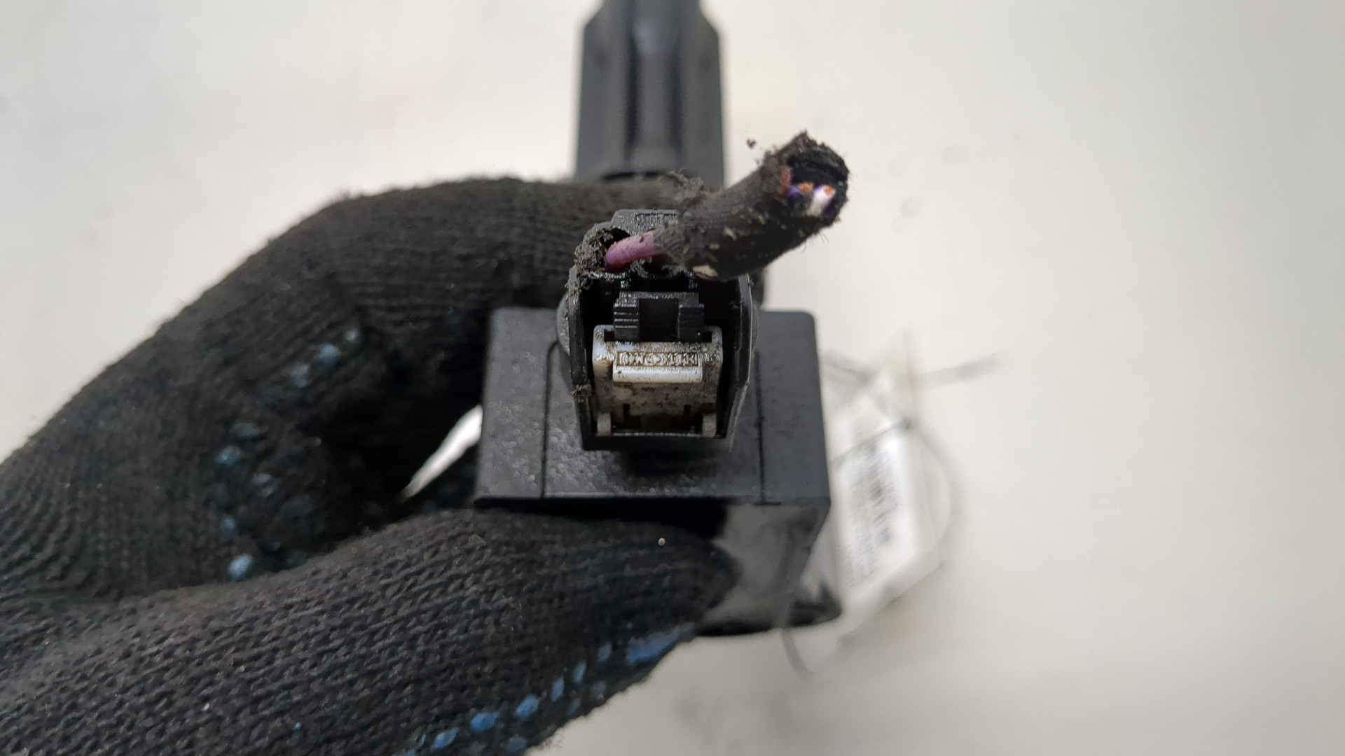 Катушка зажигания