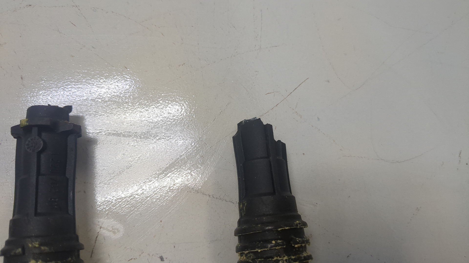 Катушка зажигания