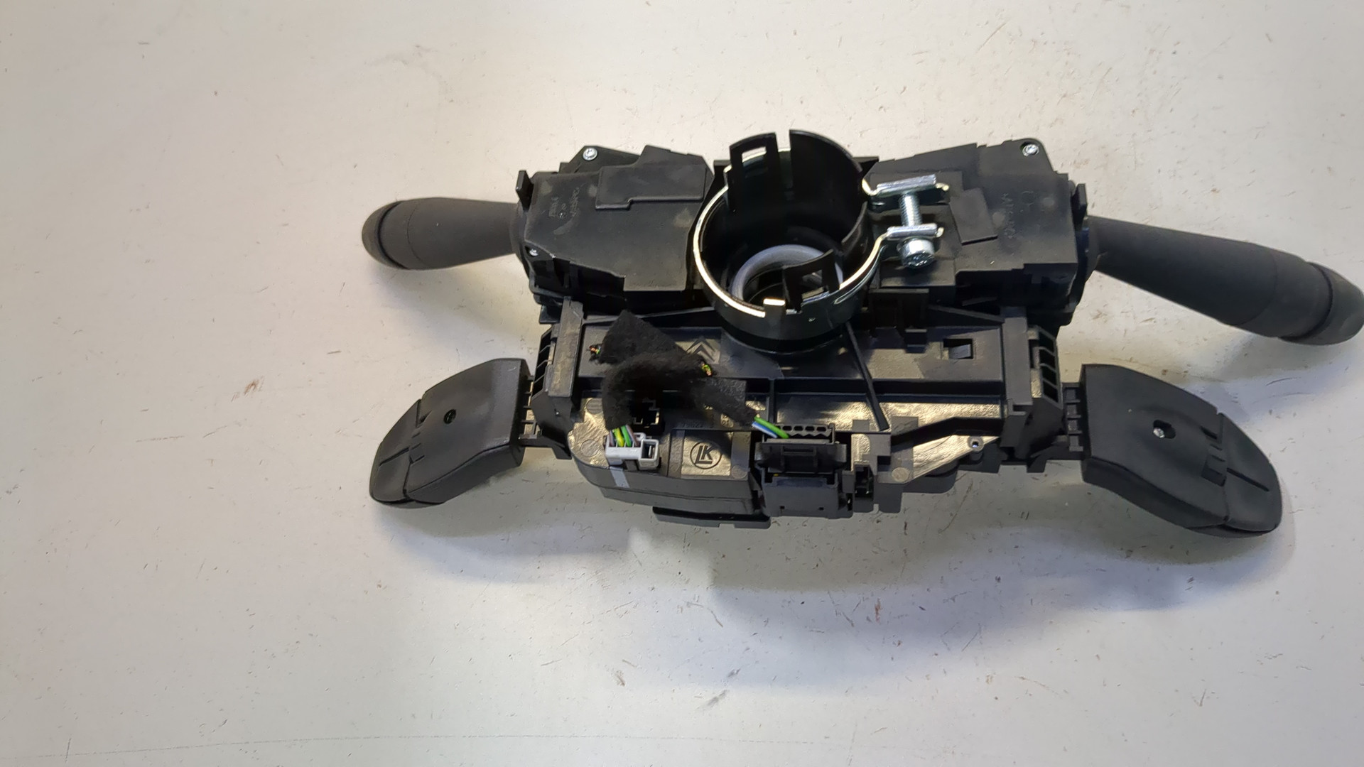 Переключатель подрулевой