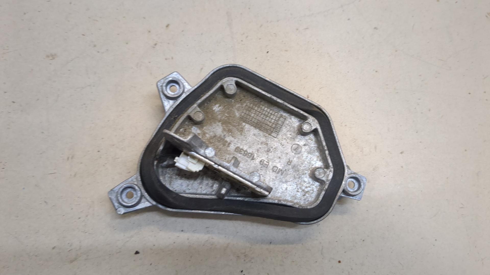 Блок ксеноновой лампы