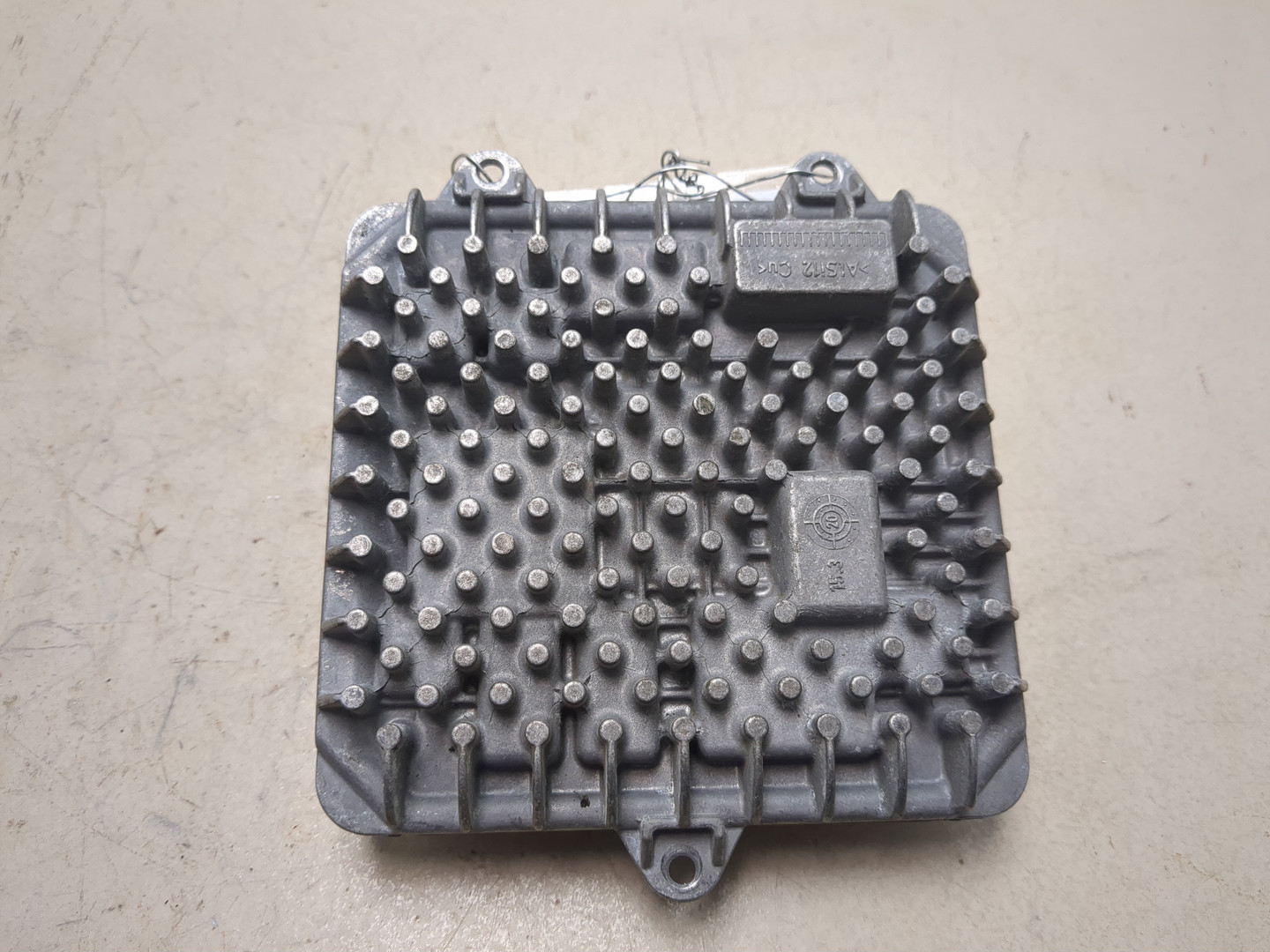 Блок ксеноновой лампы