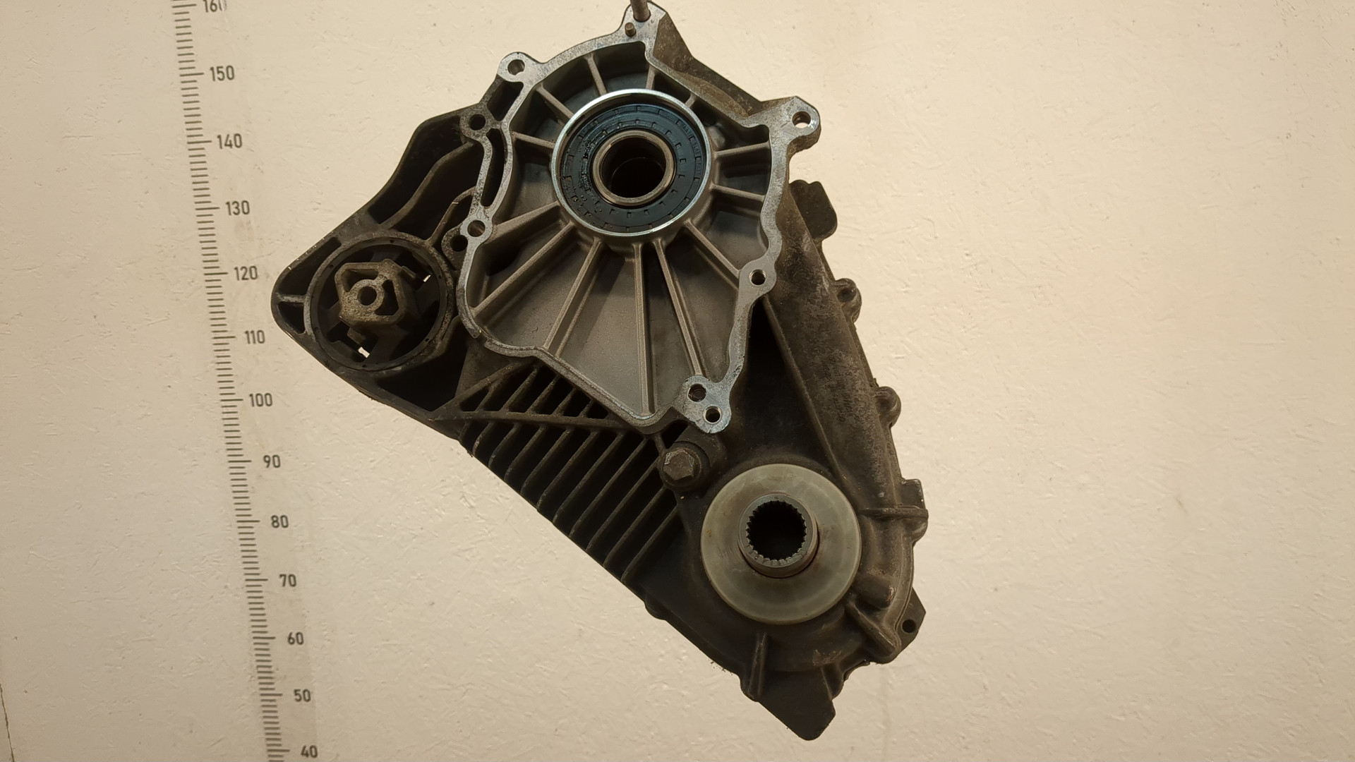 Коробка раздаточная