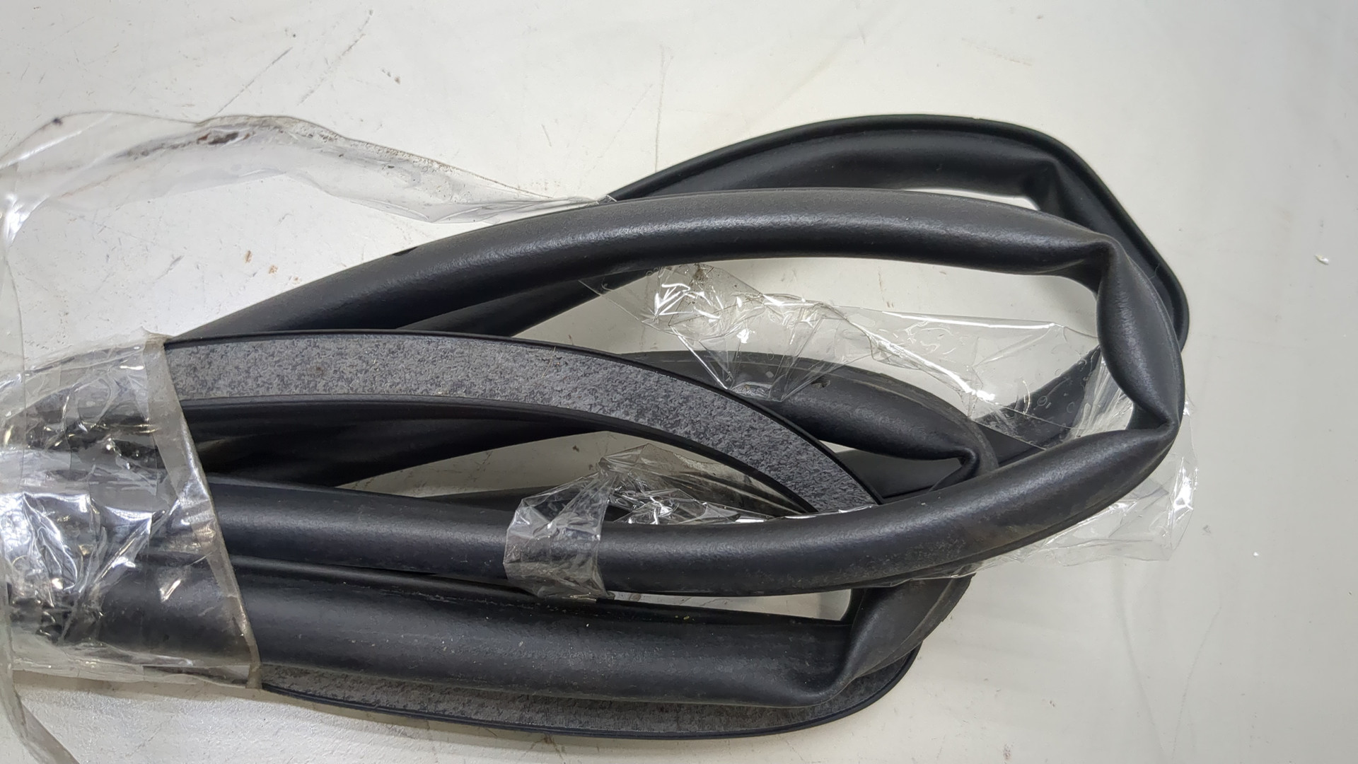 Уплотнитель