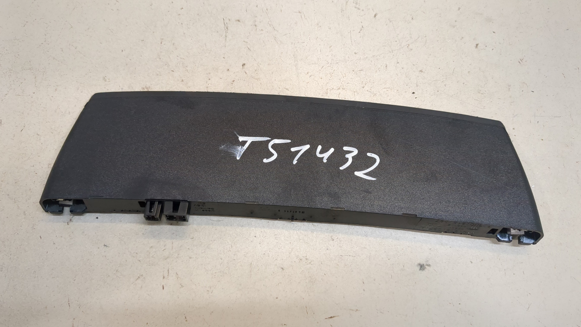 Фонарь задний (стоп сигнал)