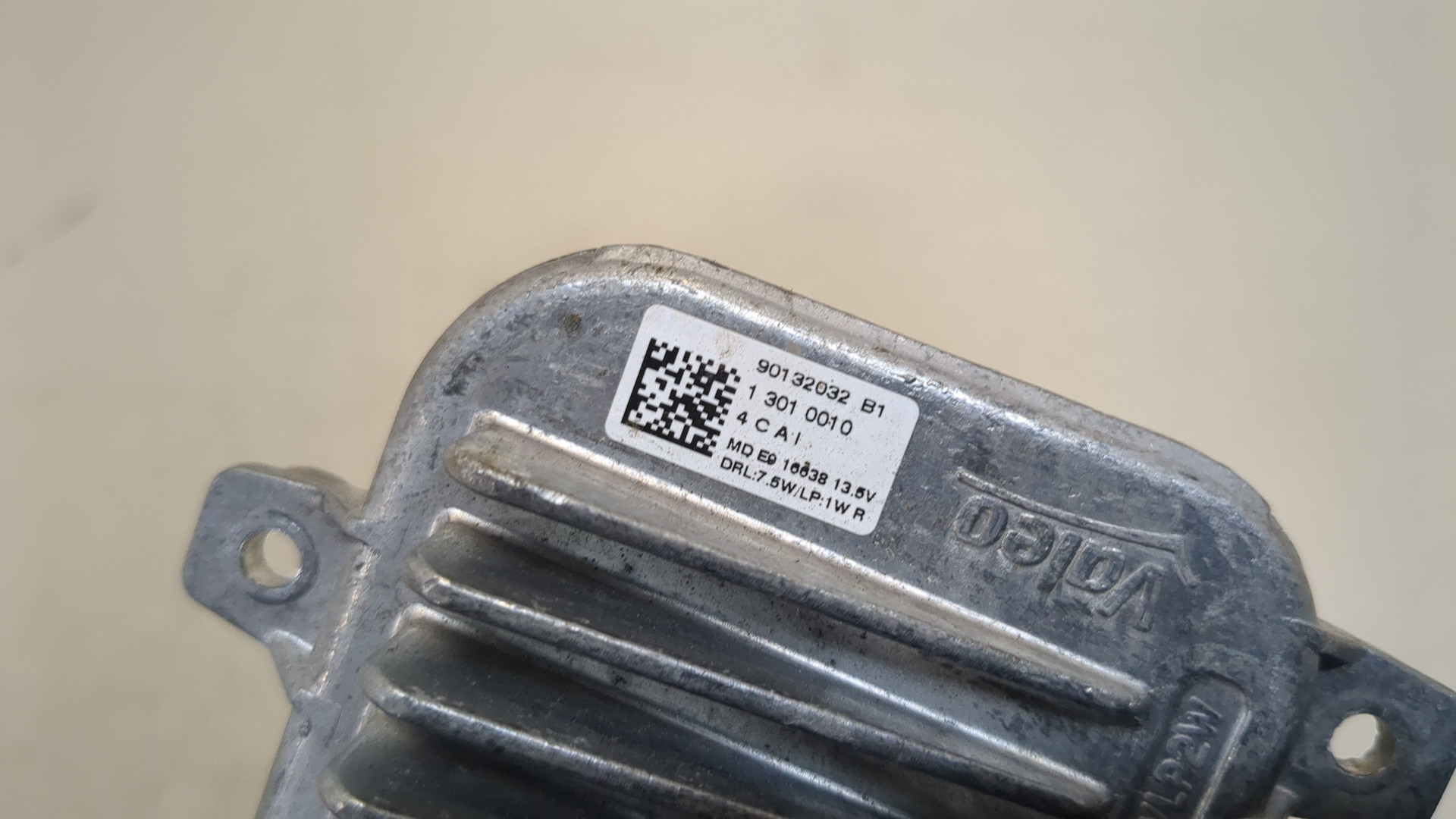 Блок ксеноновой лампы