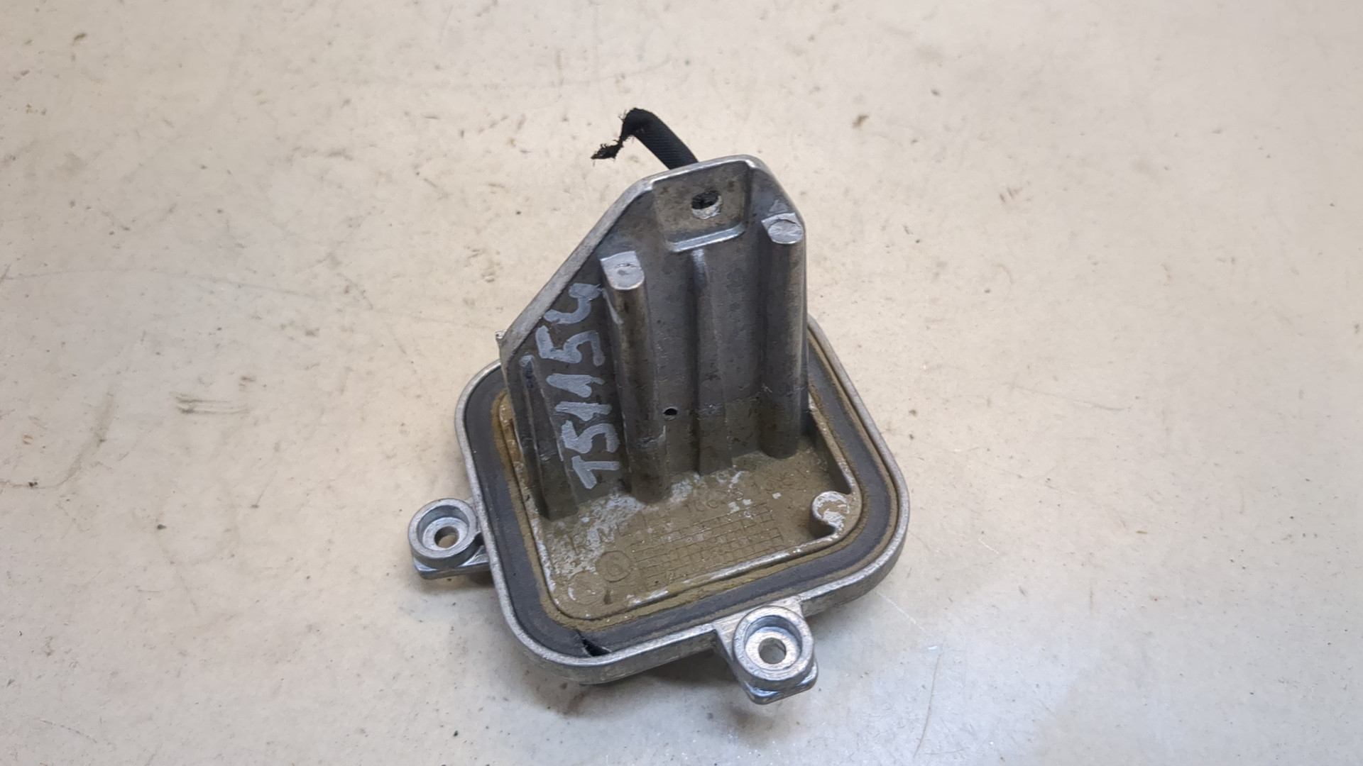 Блок ксеноновой лампы