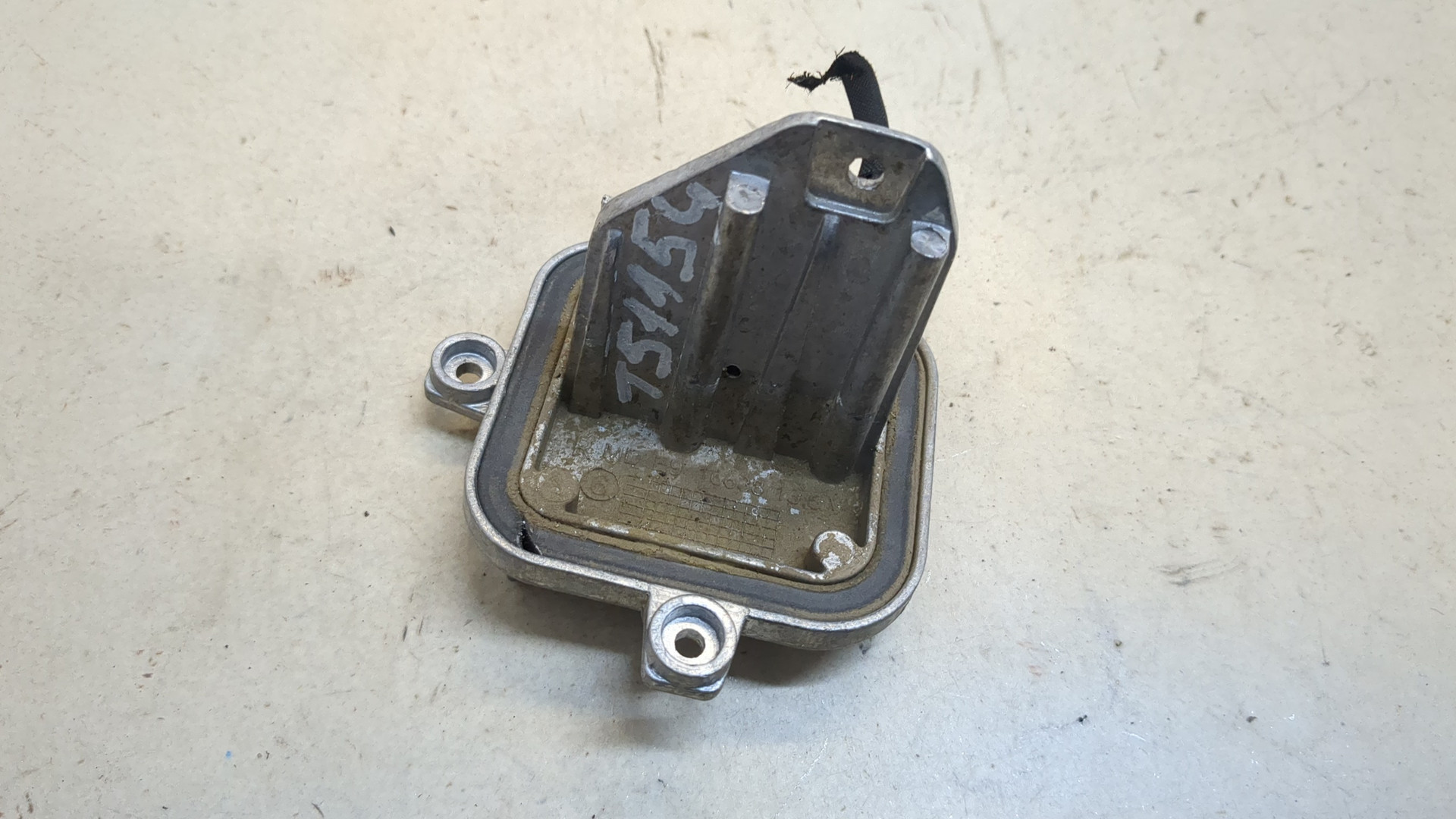 Блок ксеноновой лампы