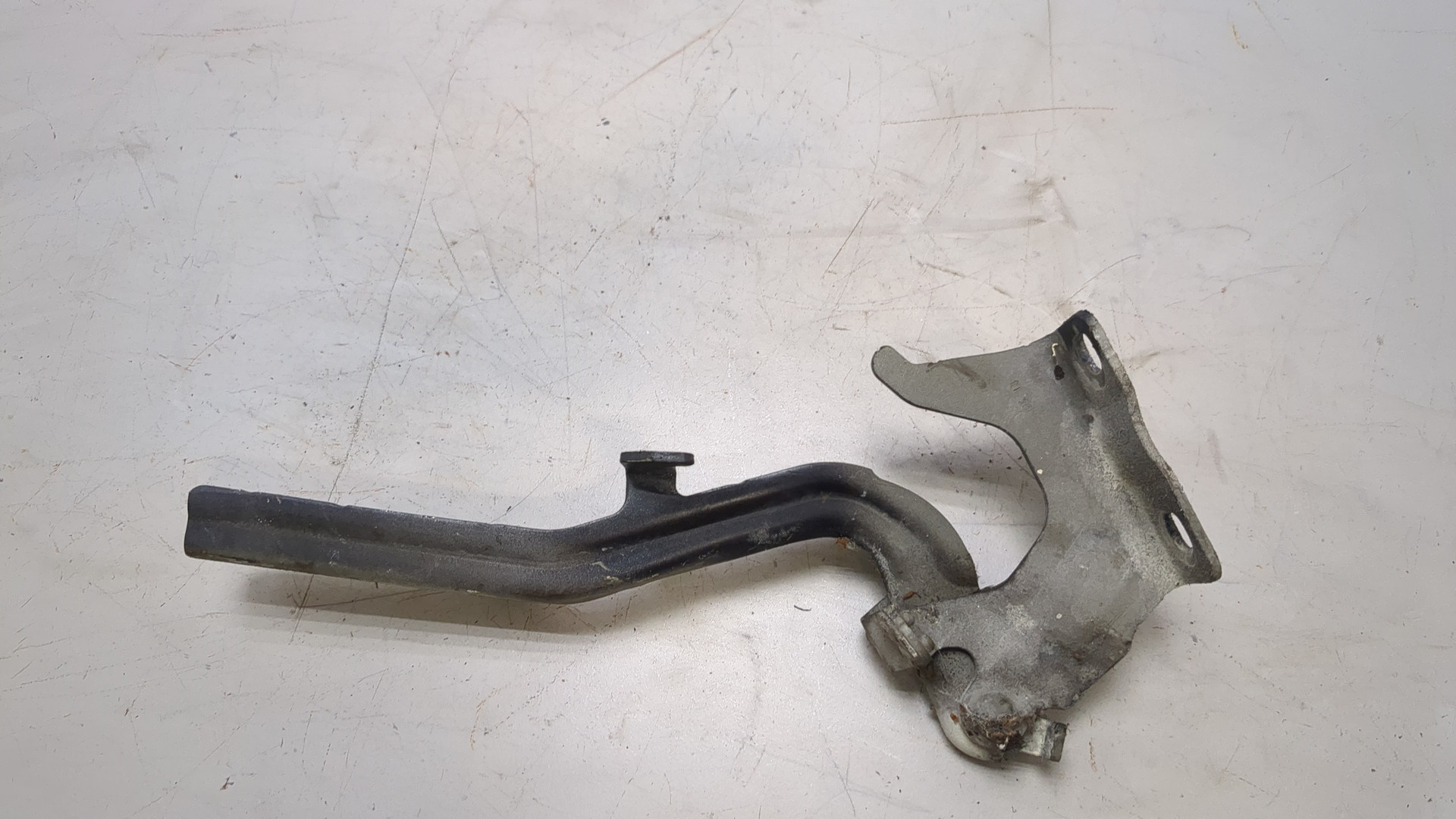 Петля капота правая