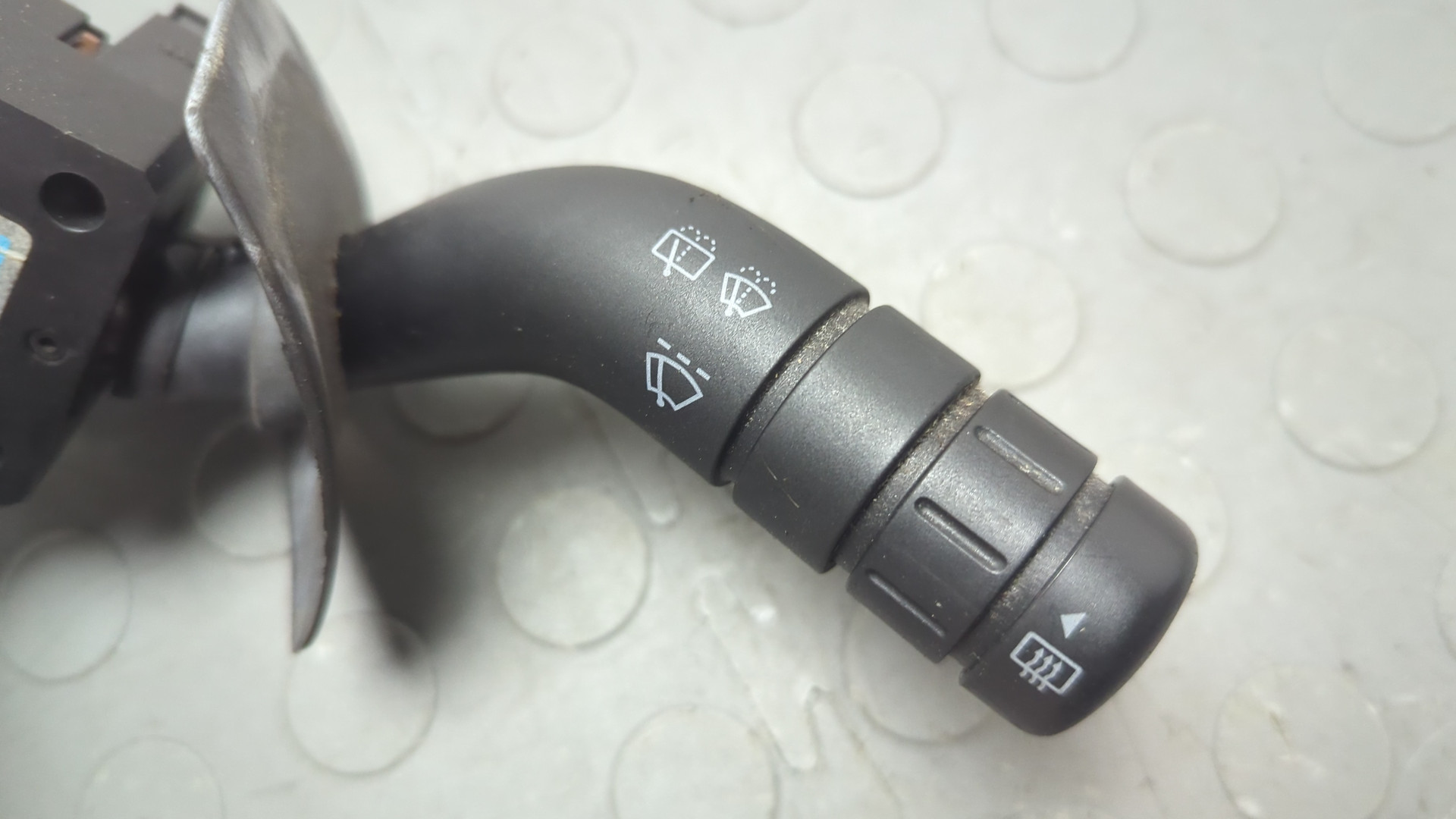 Переключатель подрулевой