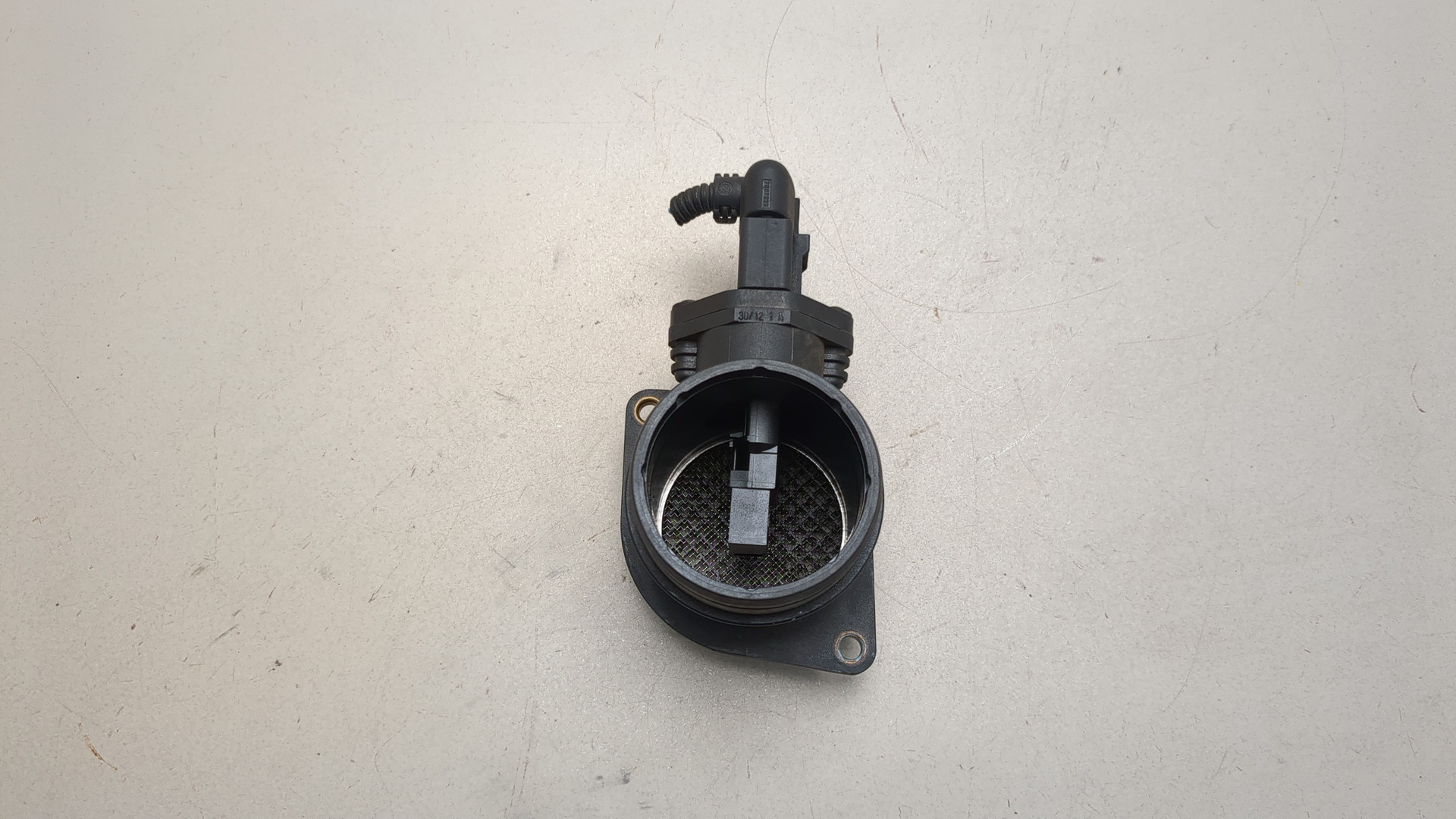 Расходомер воздуха (ДМРВ)