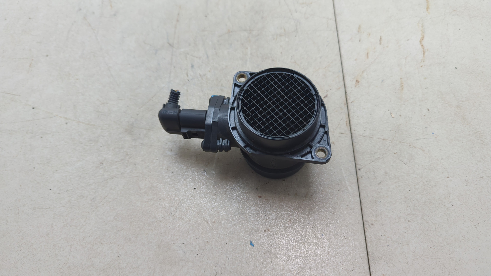 Расходомер воздуха (ДМРВ)