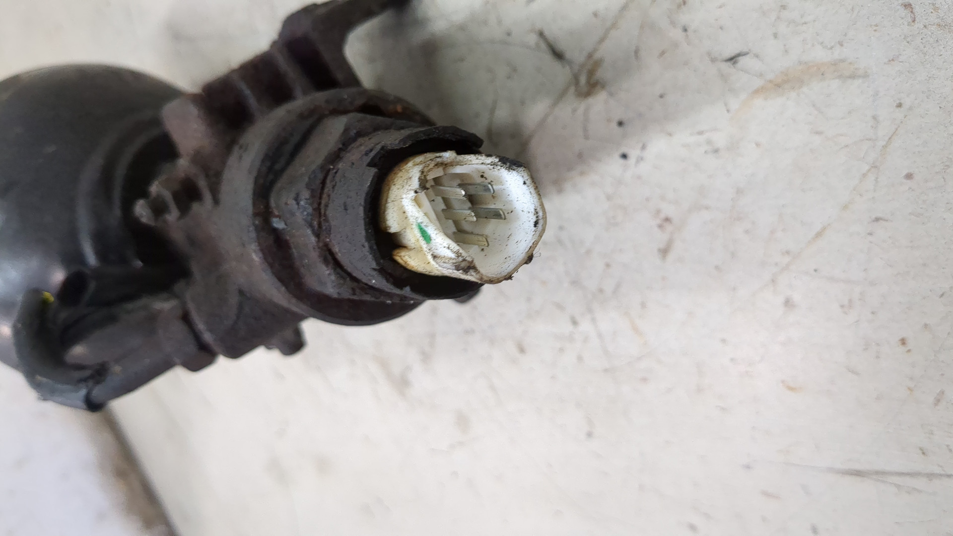 Гидроаккумулятор