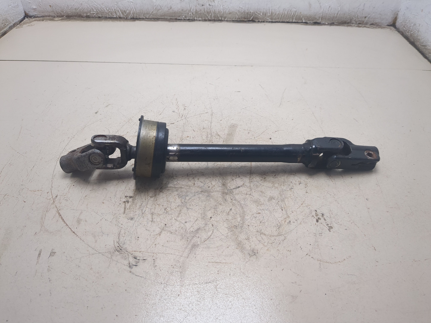 Кардан рулевой