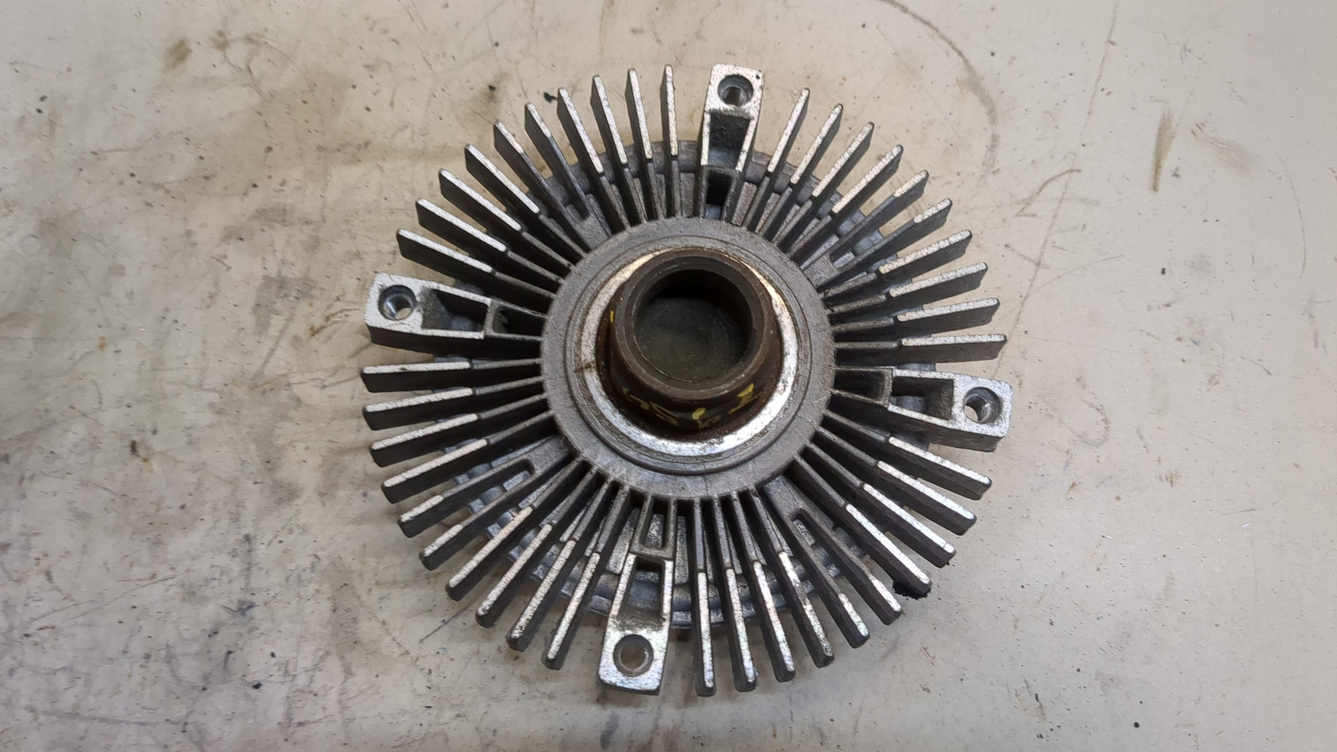 Термомуфта