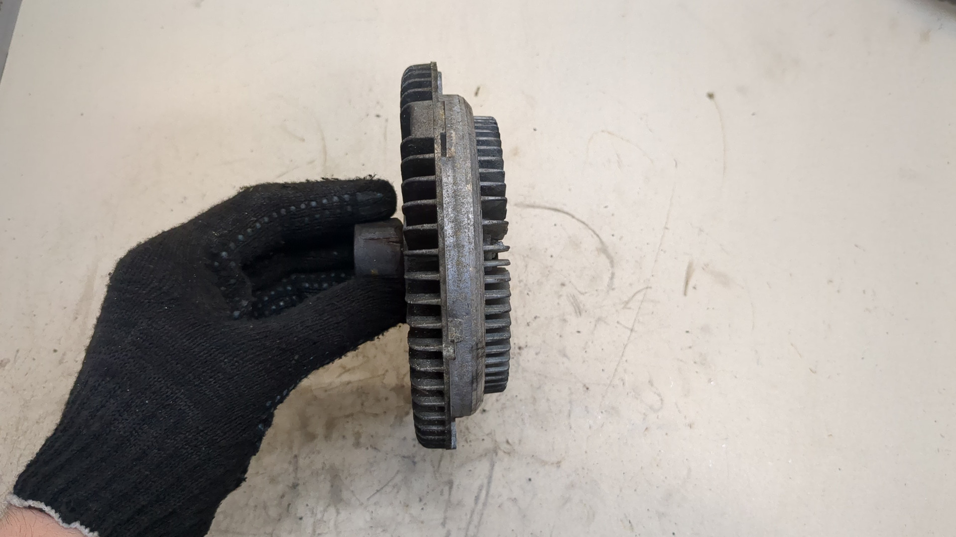 Термомуфта