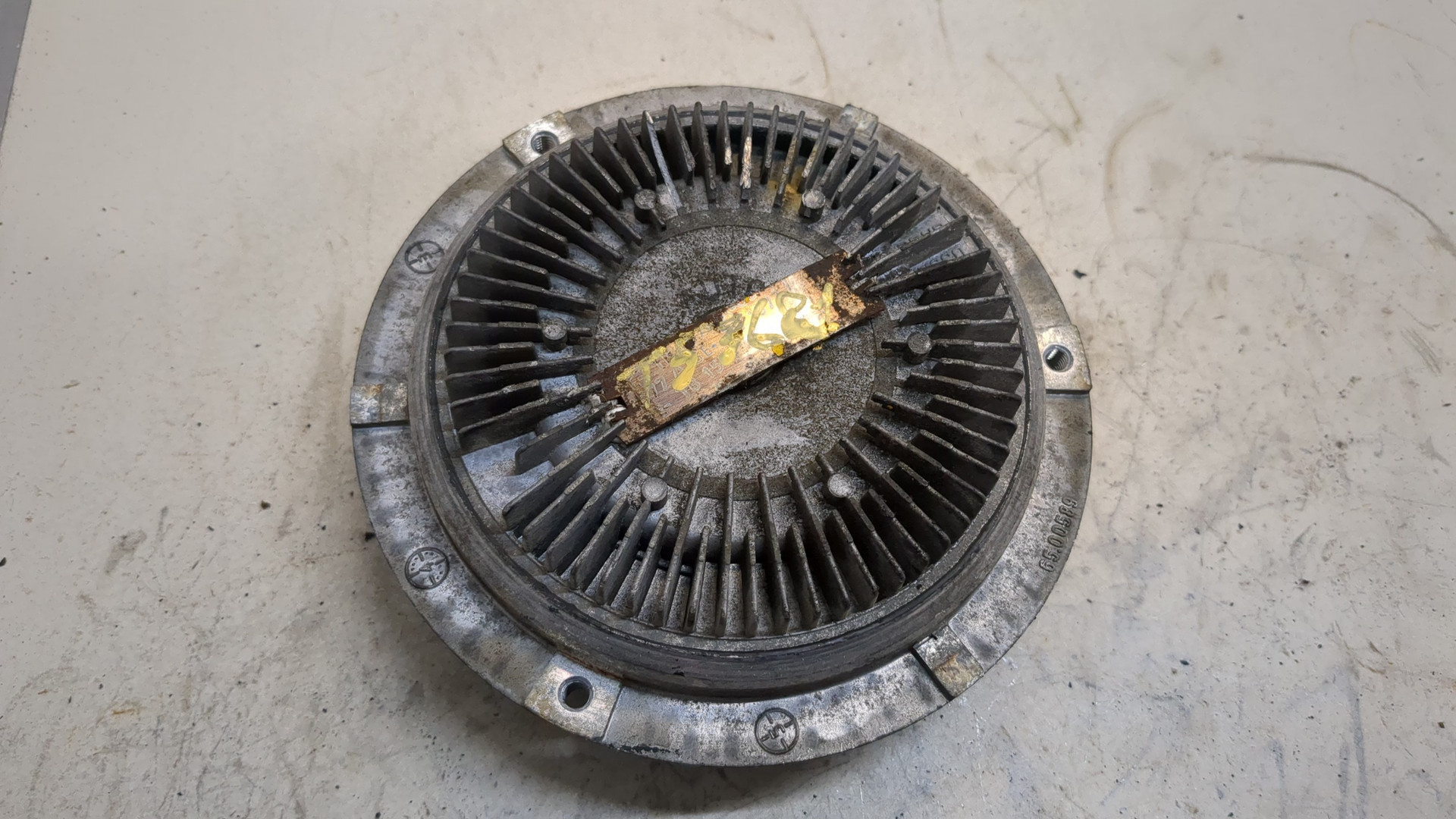 Термомуфта