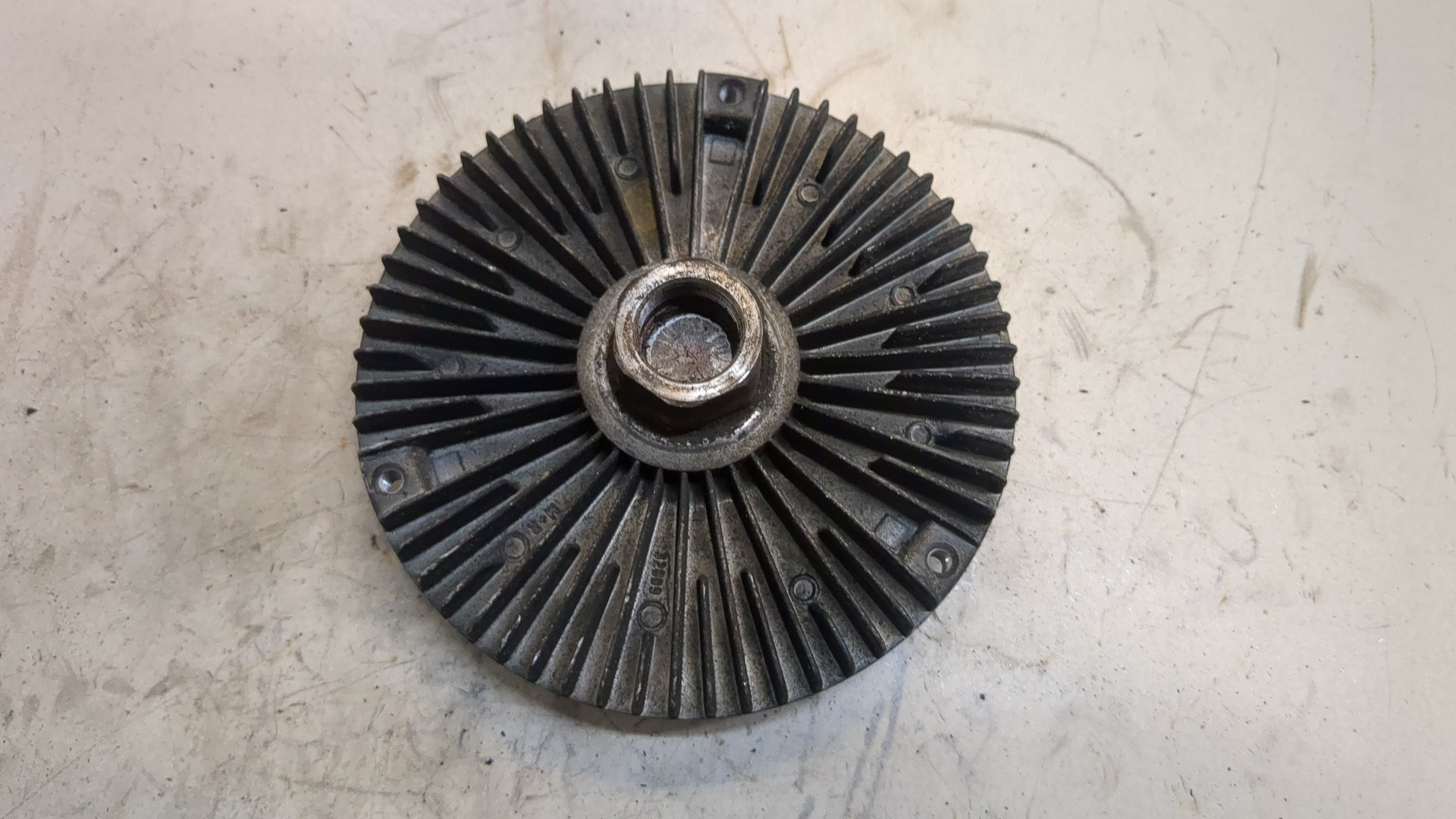 Термомуфта