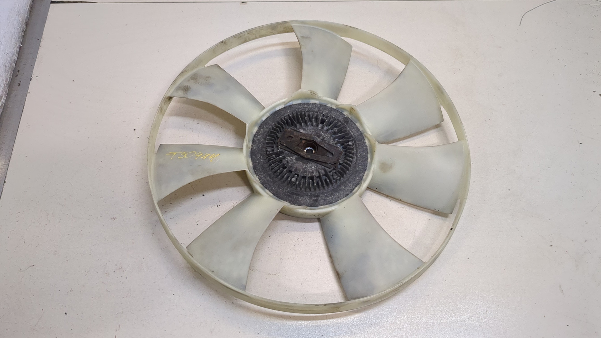 Крыльчатка