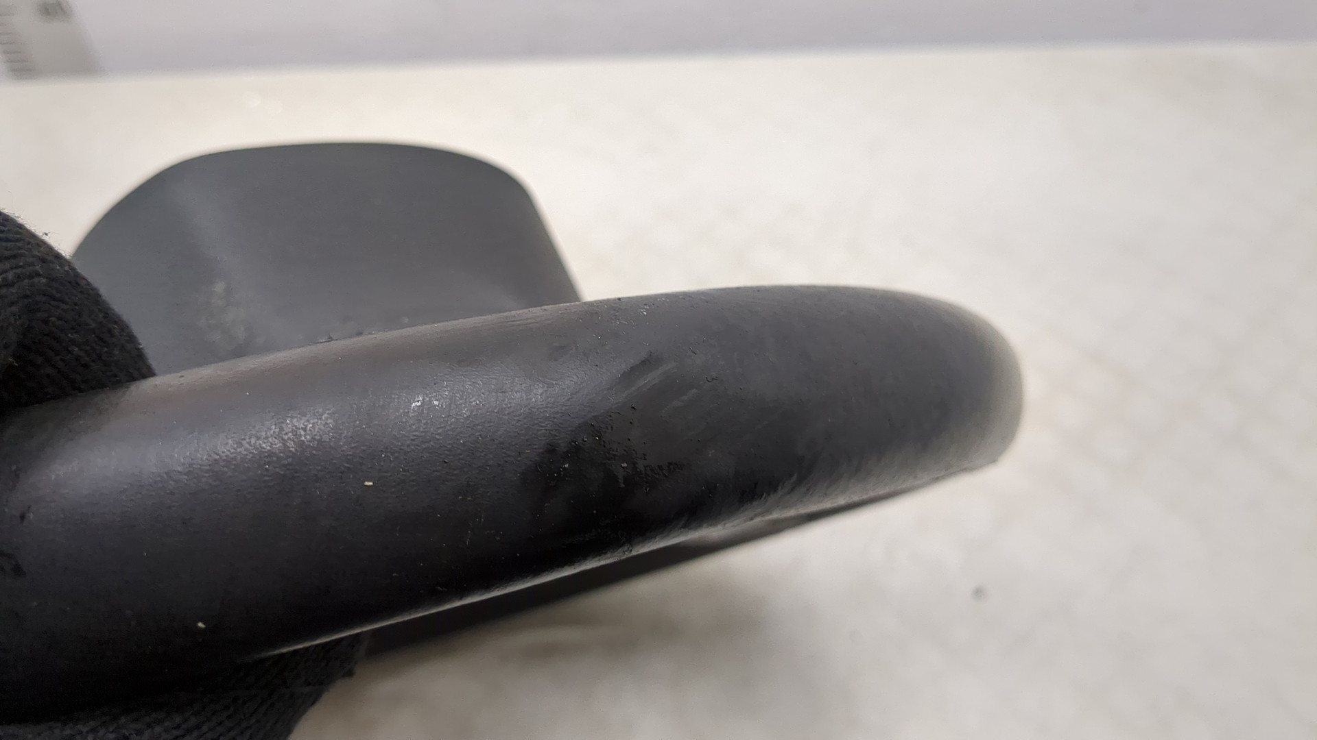 Рулевое колесо (руль)