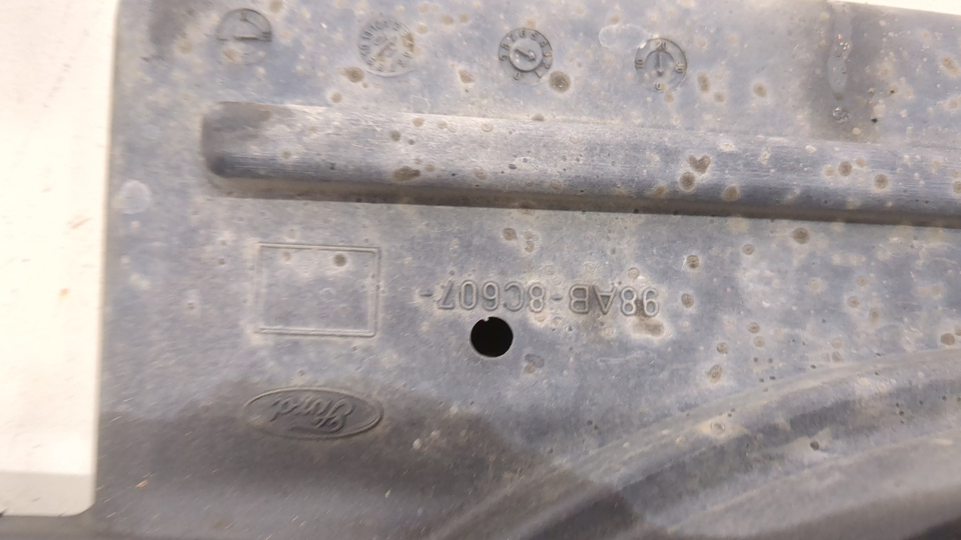 Вентилятор радиатора