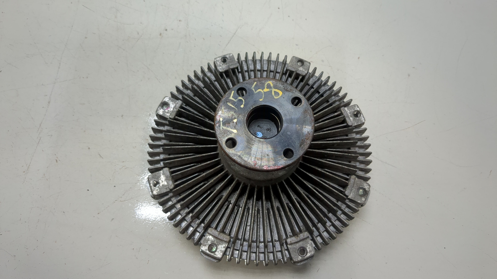 Термомуфта