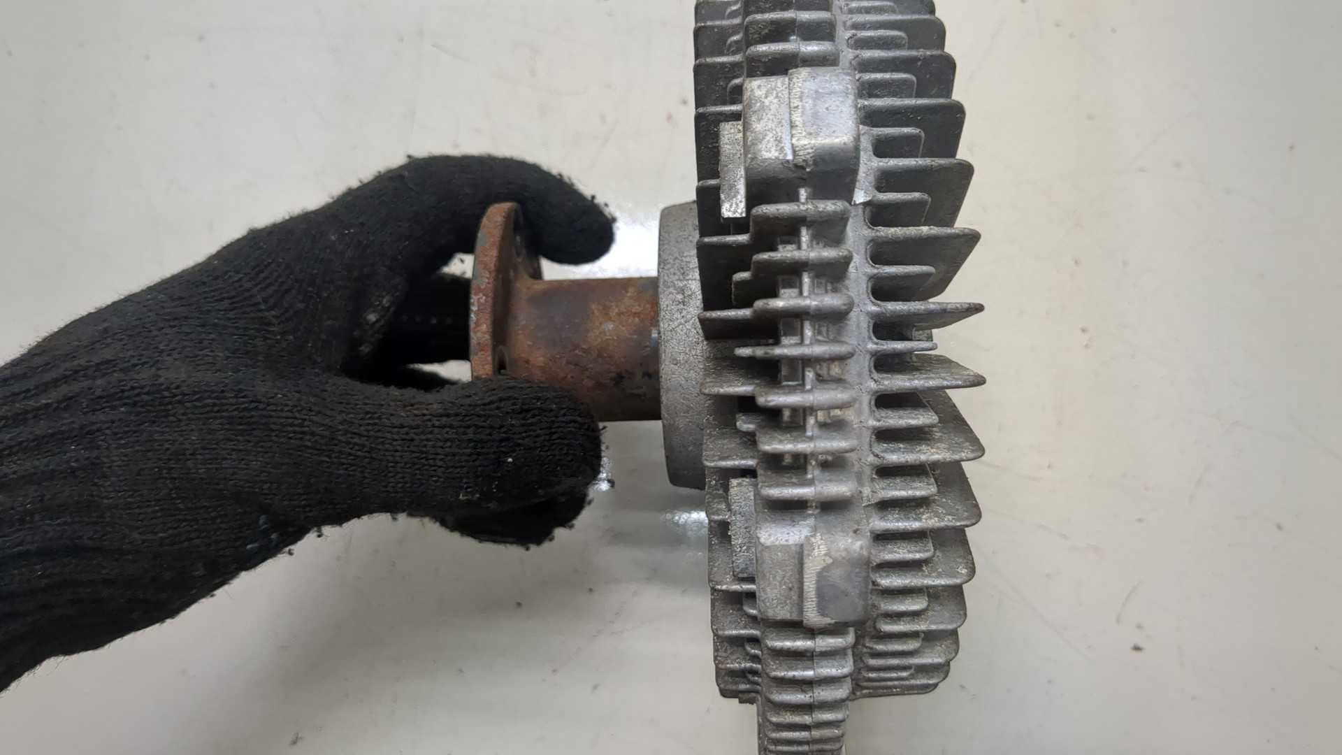 Термомуфта