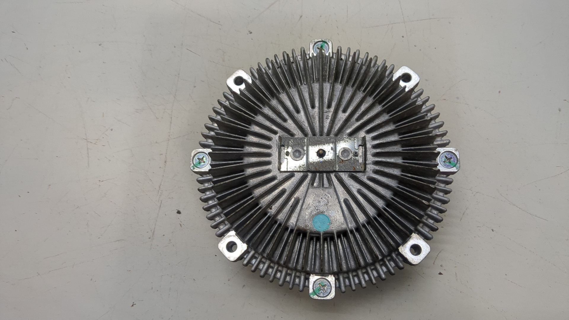 Термомуфта