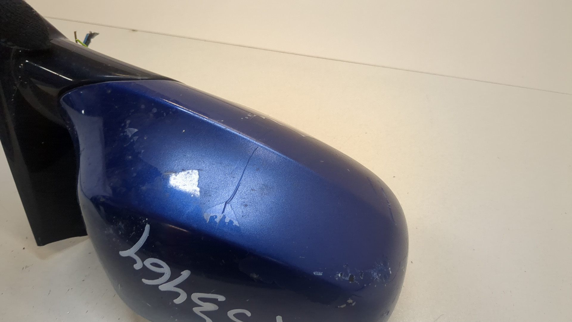 Зеркало правое электрическое