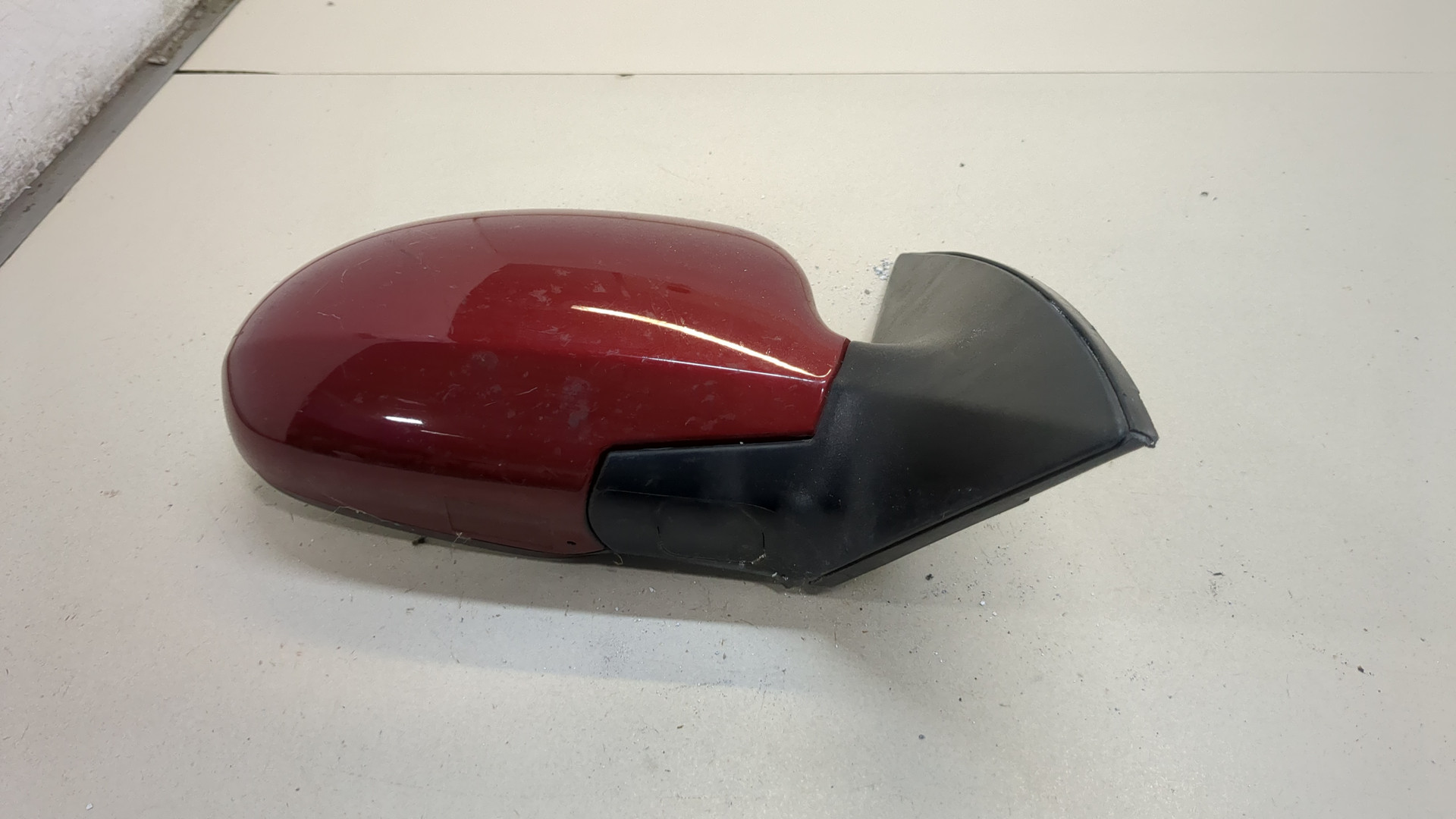 Зеркало правое электрическое