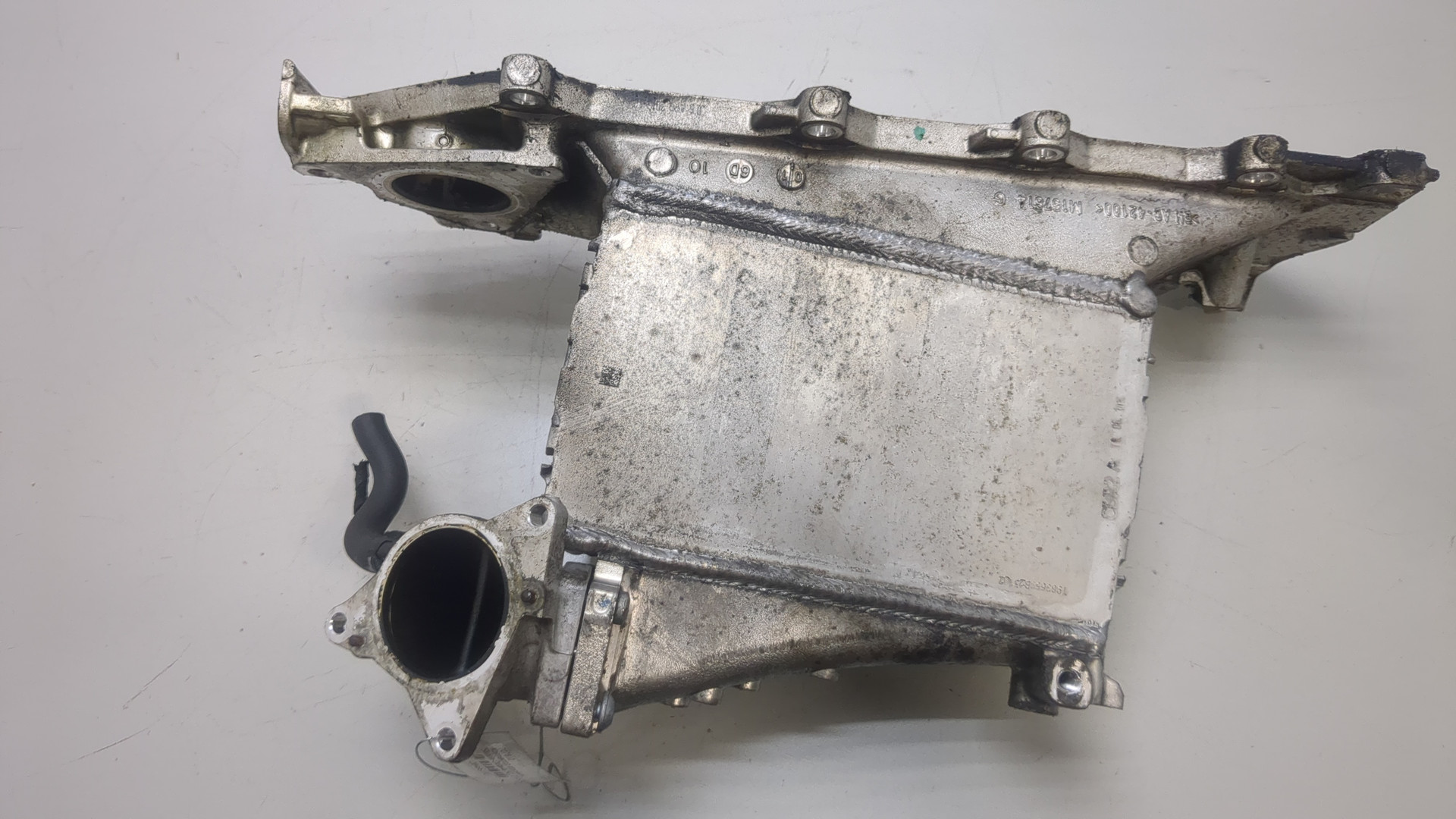 Коллектор впускной