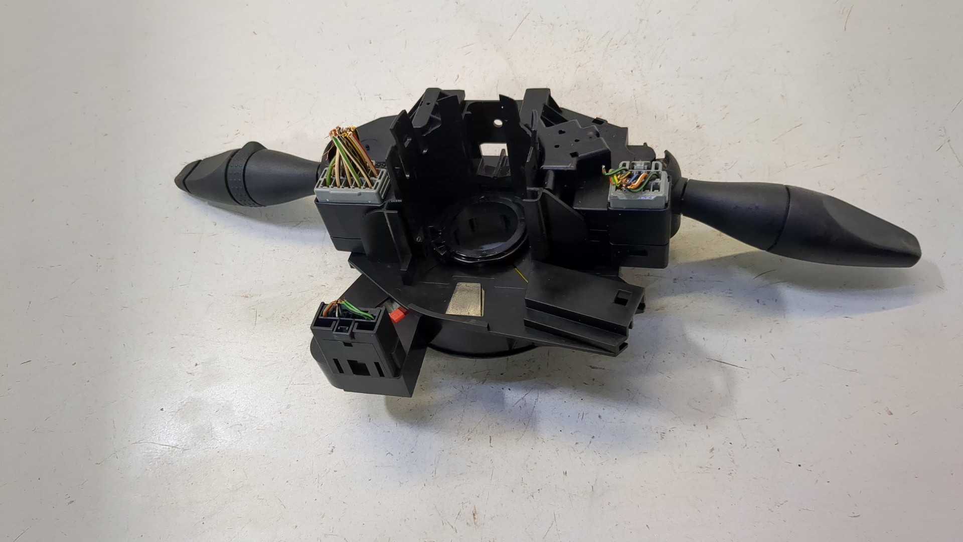 Переключатель подрулевой