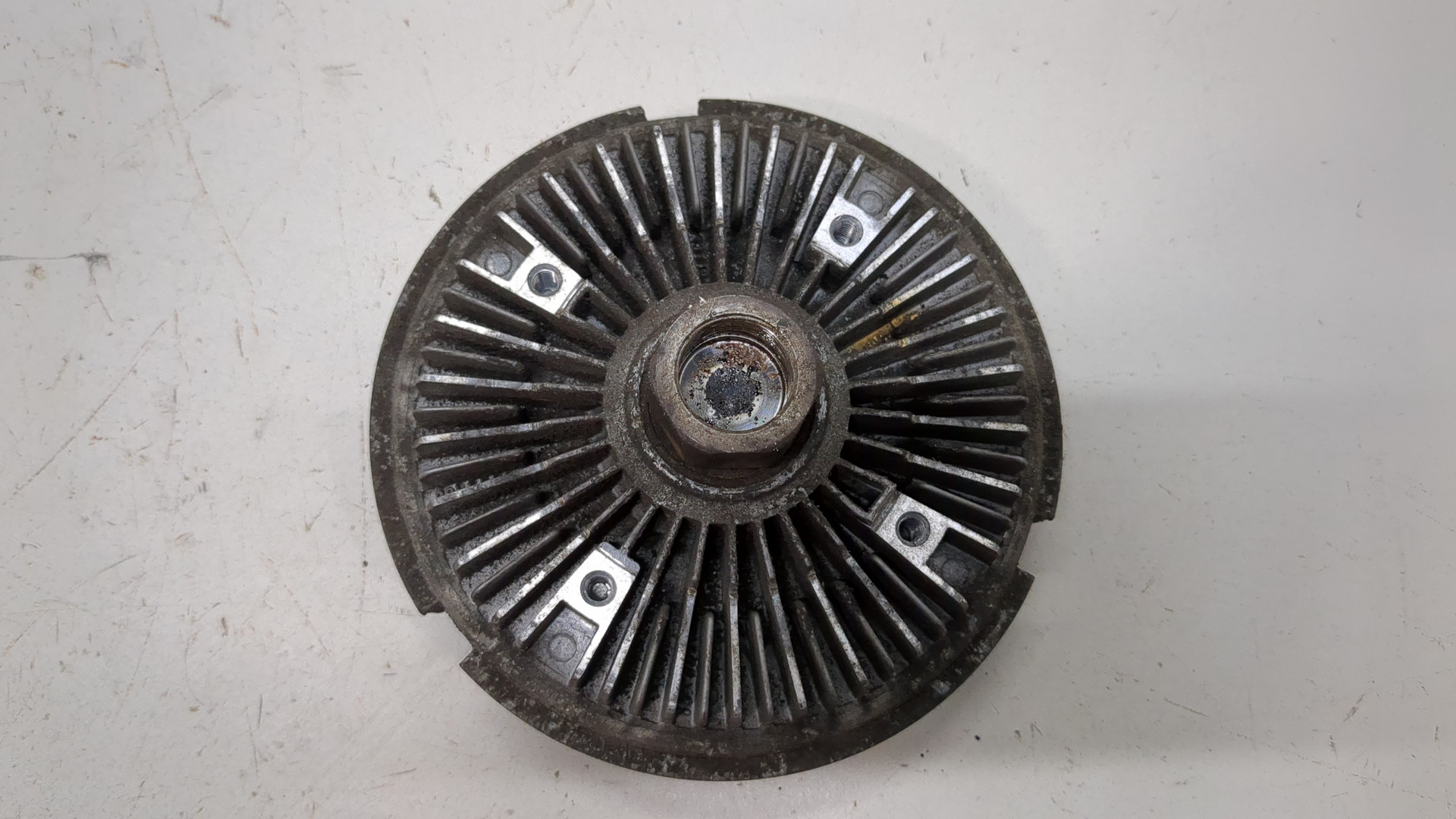 Термомуфта