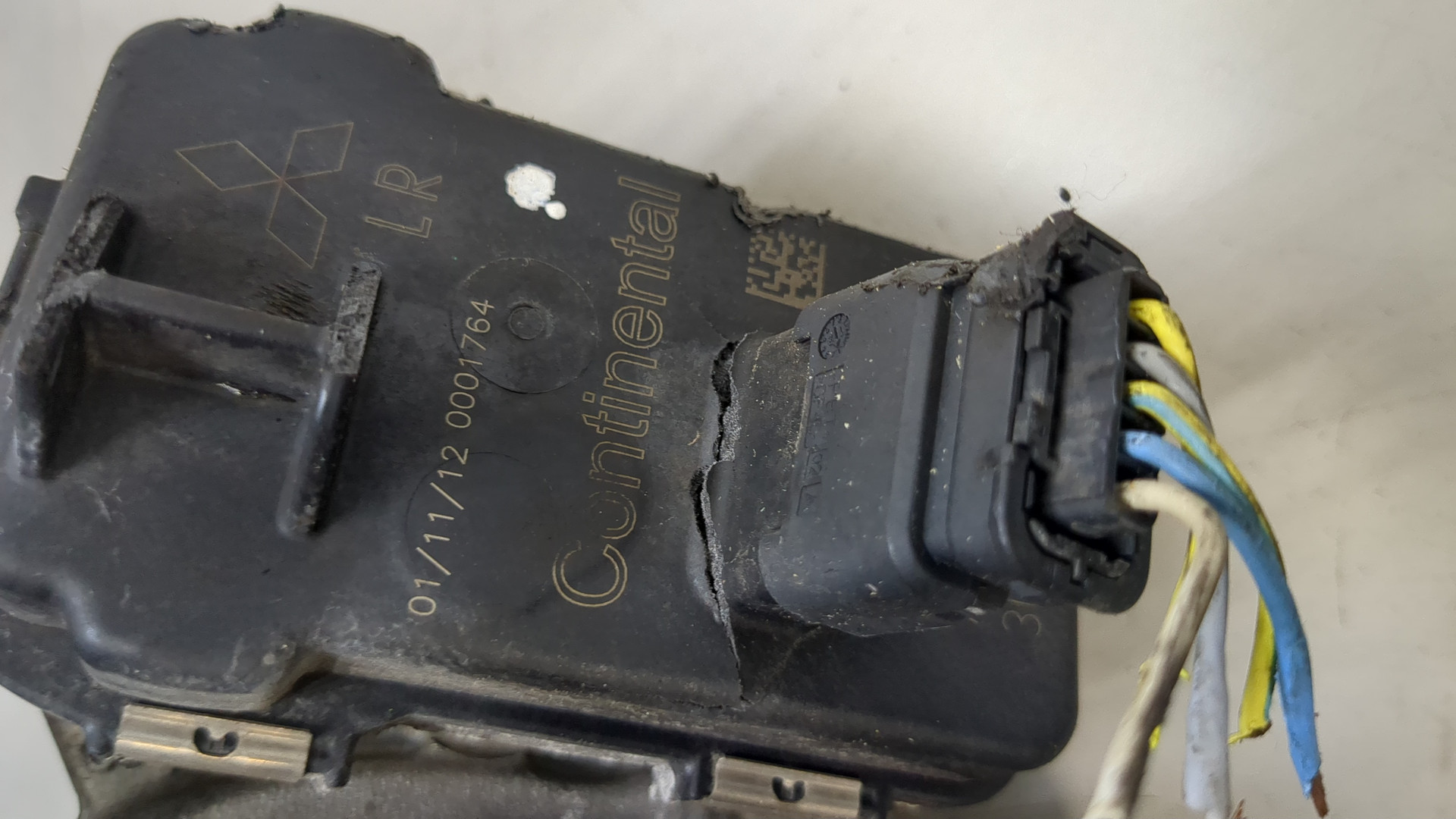 Турбина (турбокомпрессор)