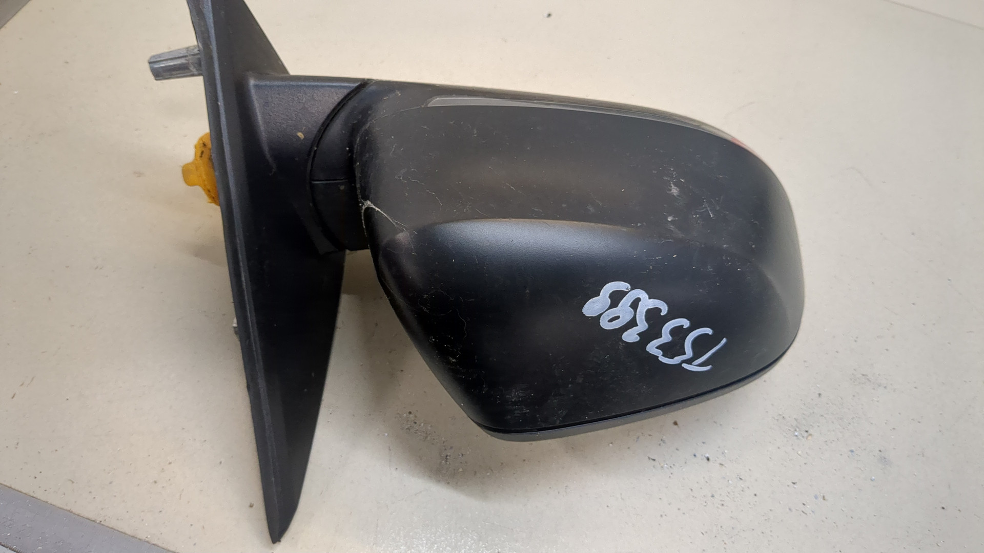 Зеркало правое электрическое