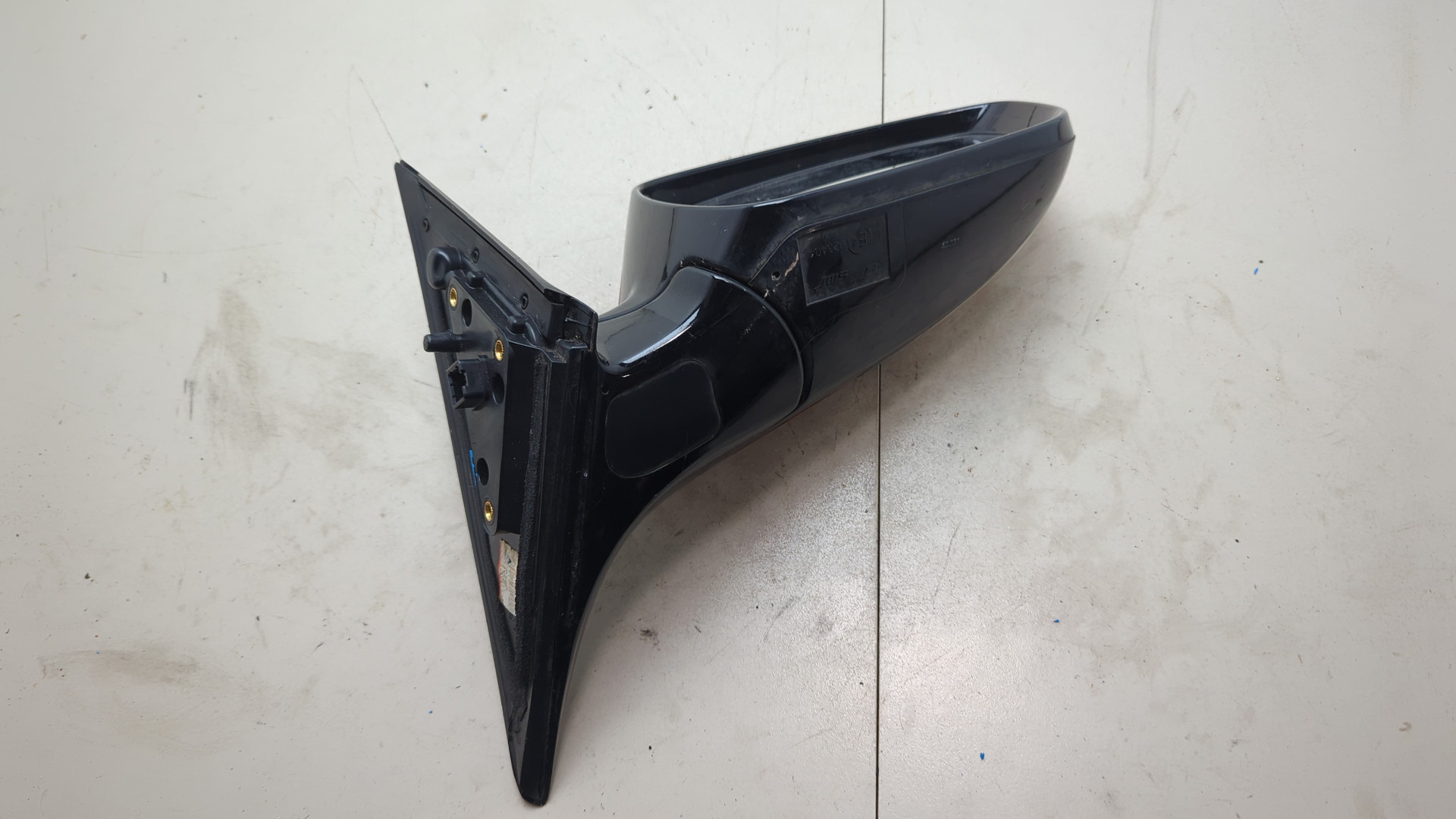 Зеркало правое электрическое