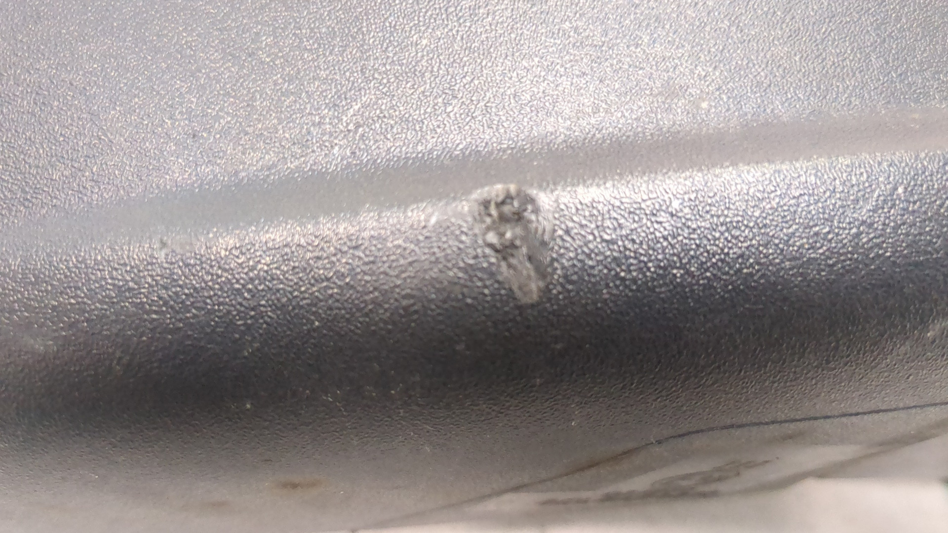 Зеркало правое электрическое