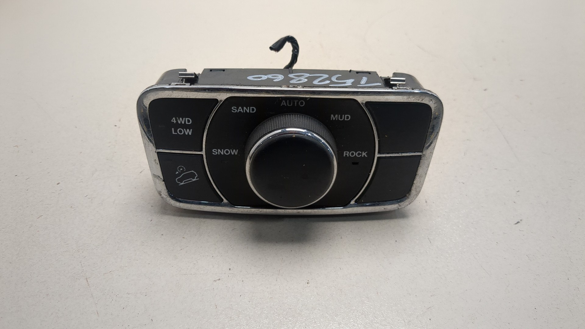 Кнопка многофункциональная