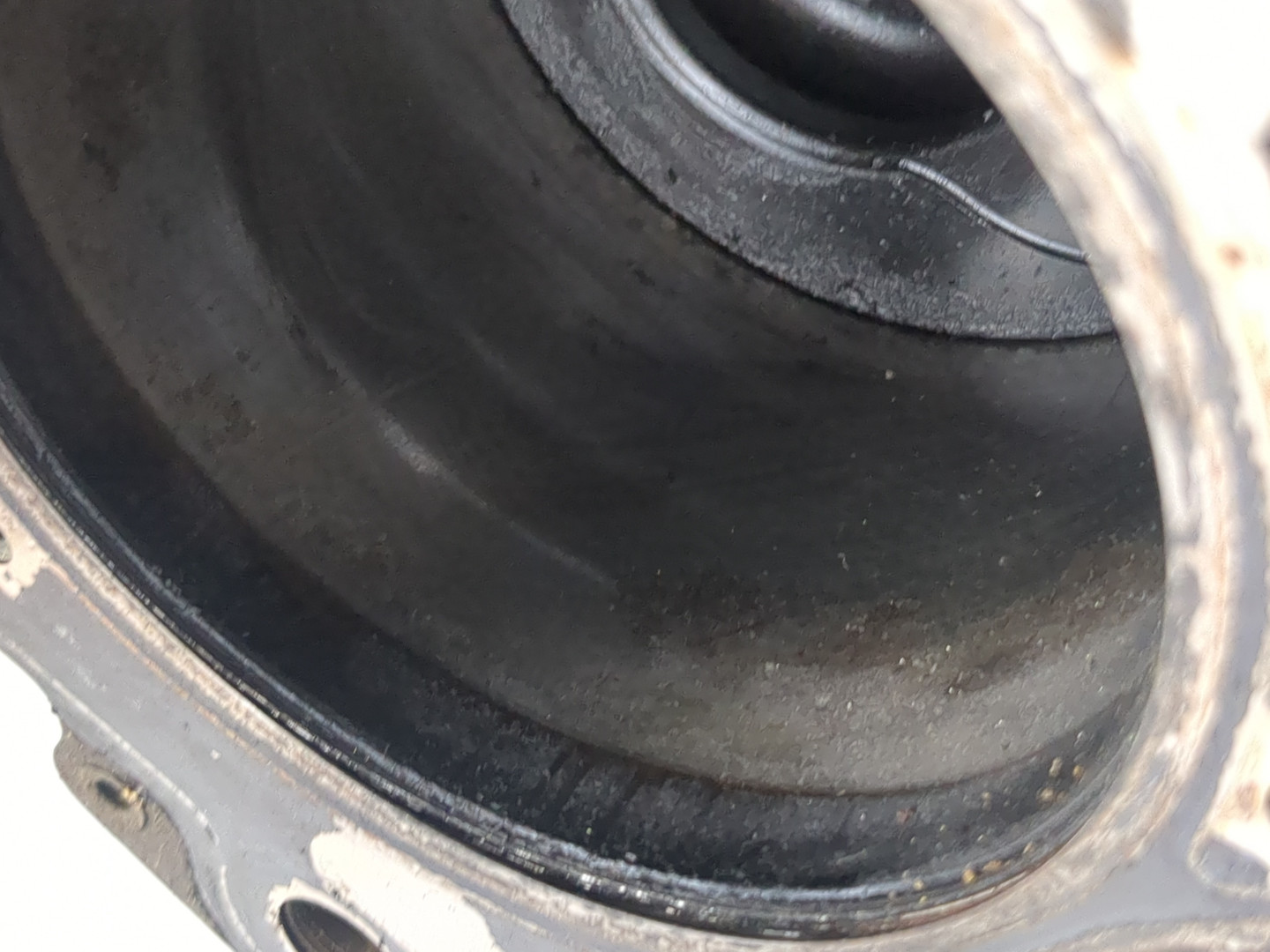 Блок двигателя для Alhambra (7M) 1996-2010