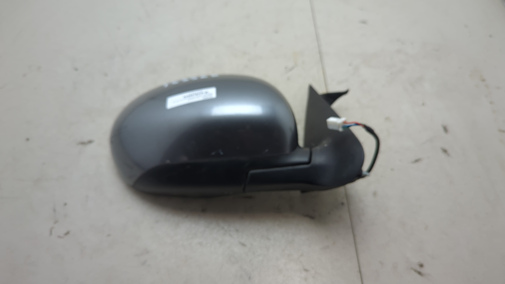 Зеркало правое электрическое