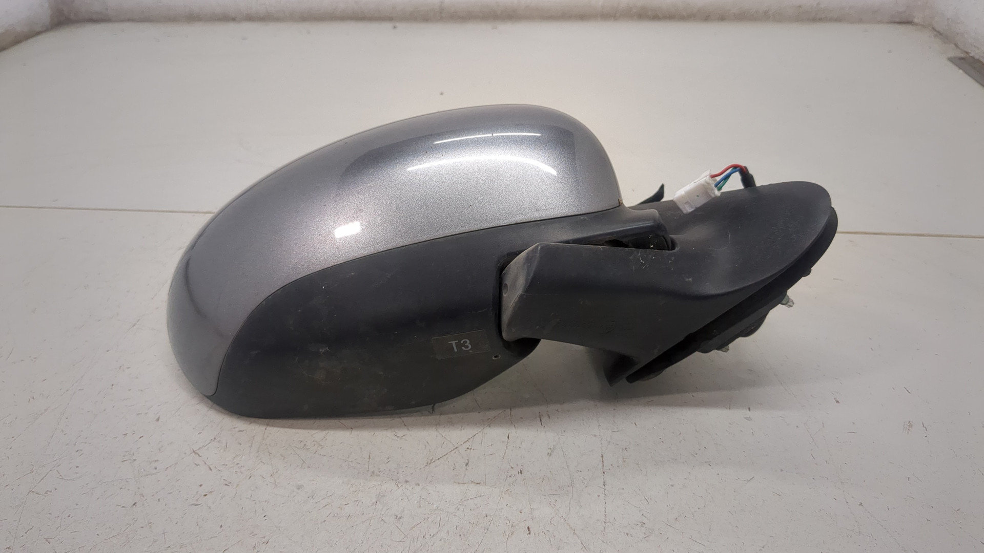 Зеркало правое электрическое