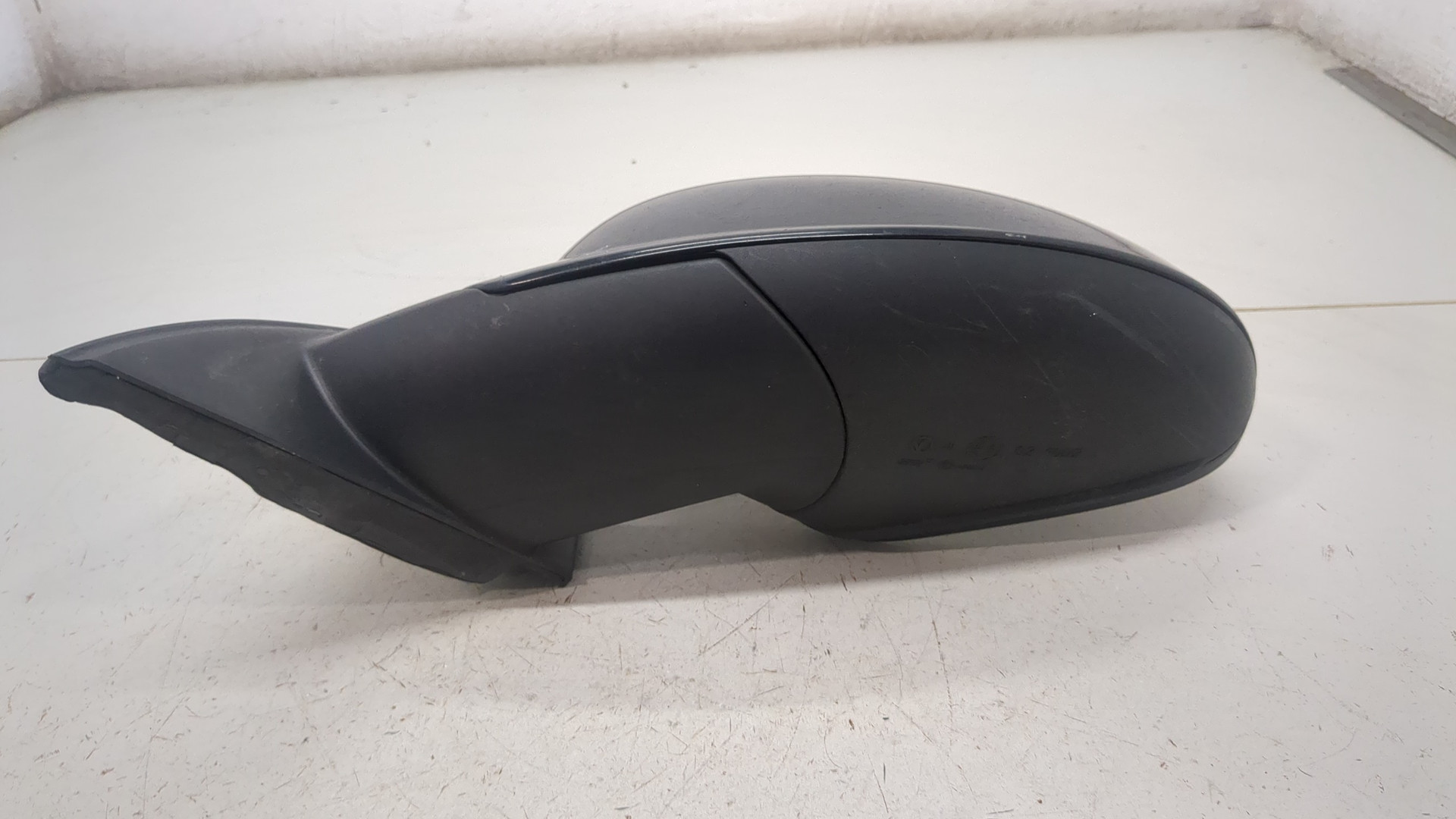 Зеркало левое электрическое