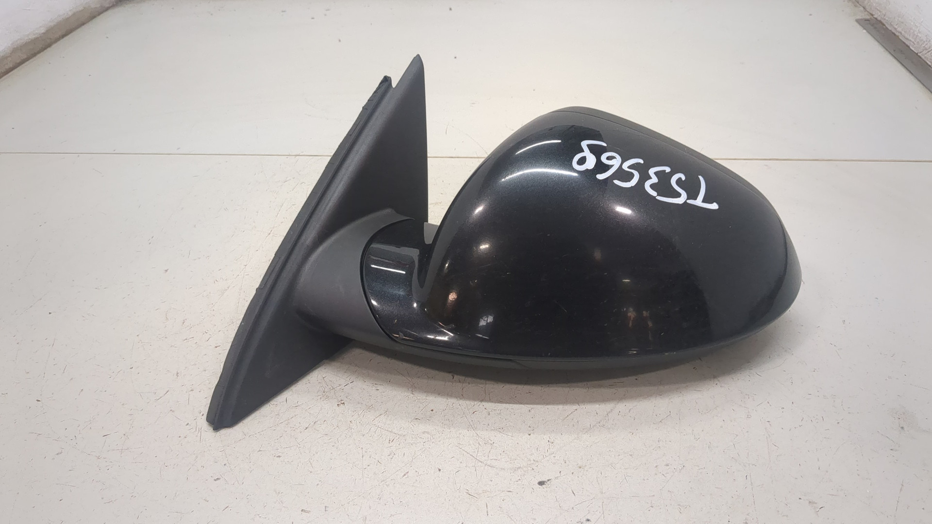 Зеркало левое электрическое