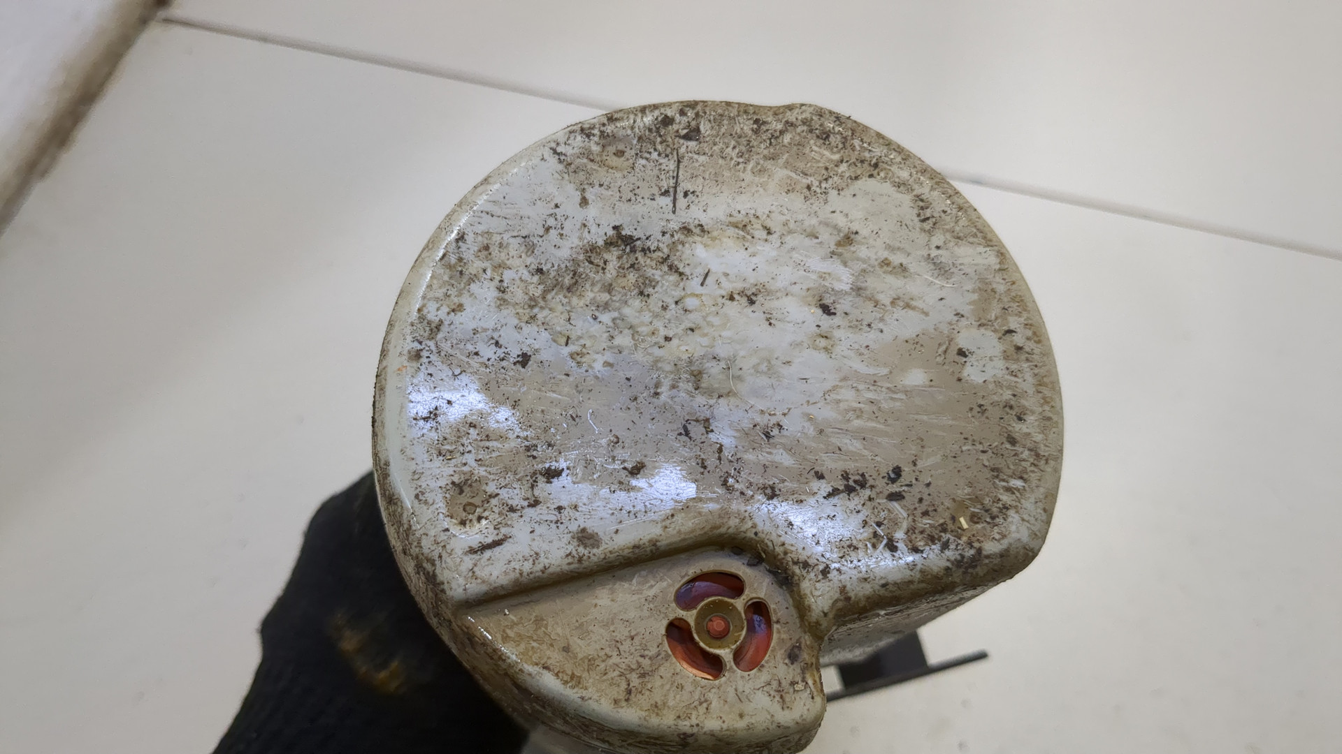 Датчик уровня топлива